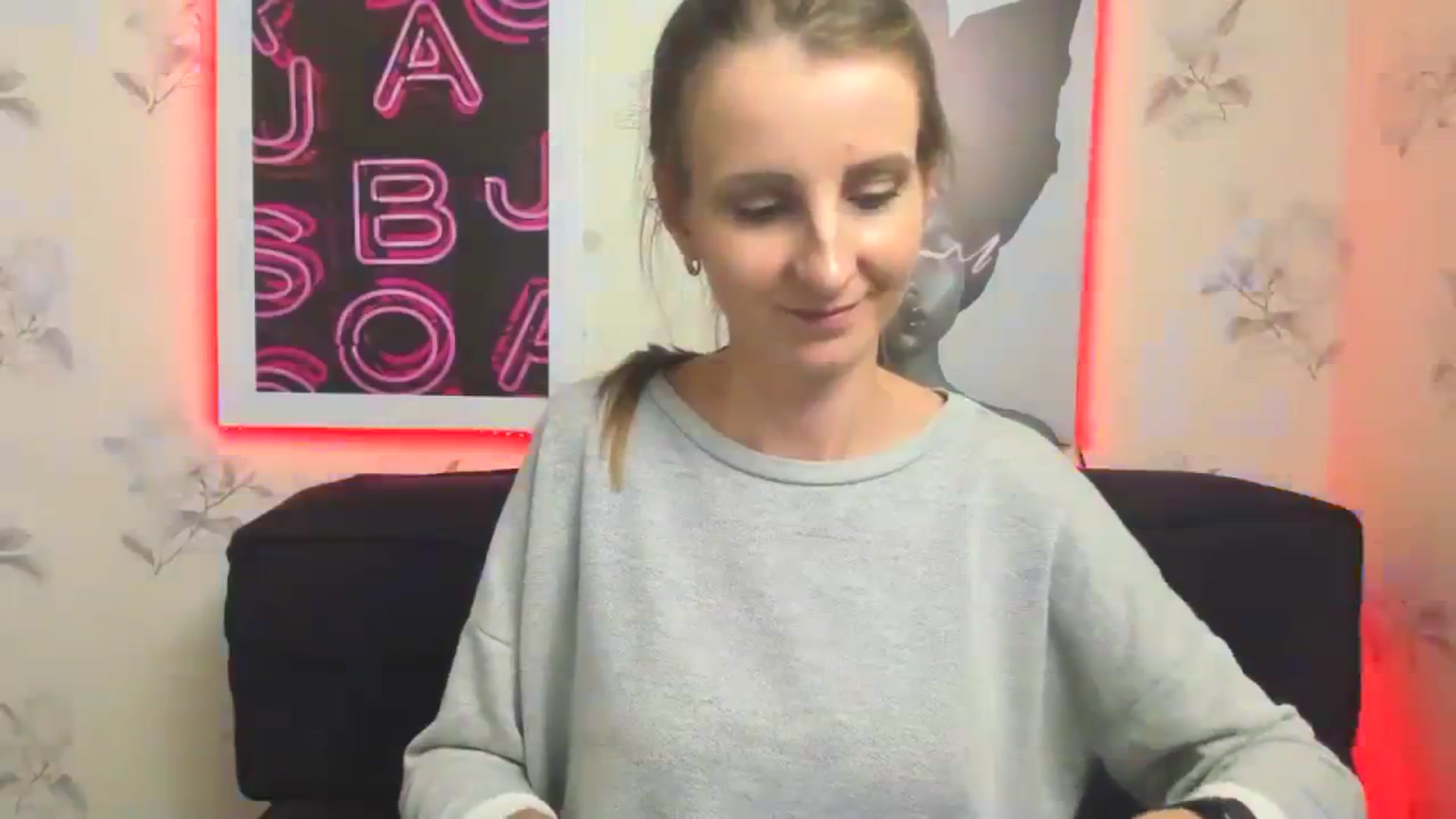 Gallery image thumbnail from ChristinaVi's myfreecams stream on, 10/22/2023, 14:56 image 11 of 20