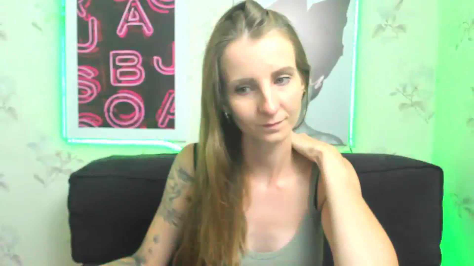 Gallery image thumbnail from ChristinaVi's myfreecams stream on, 10/22/2023, 15:26 image 3 of 20