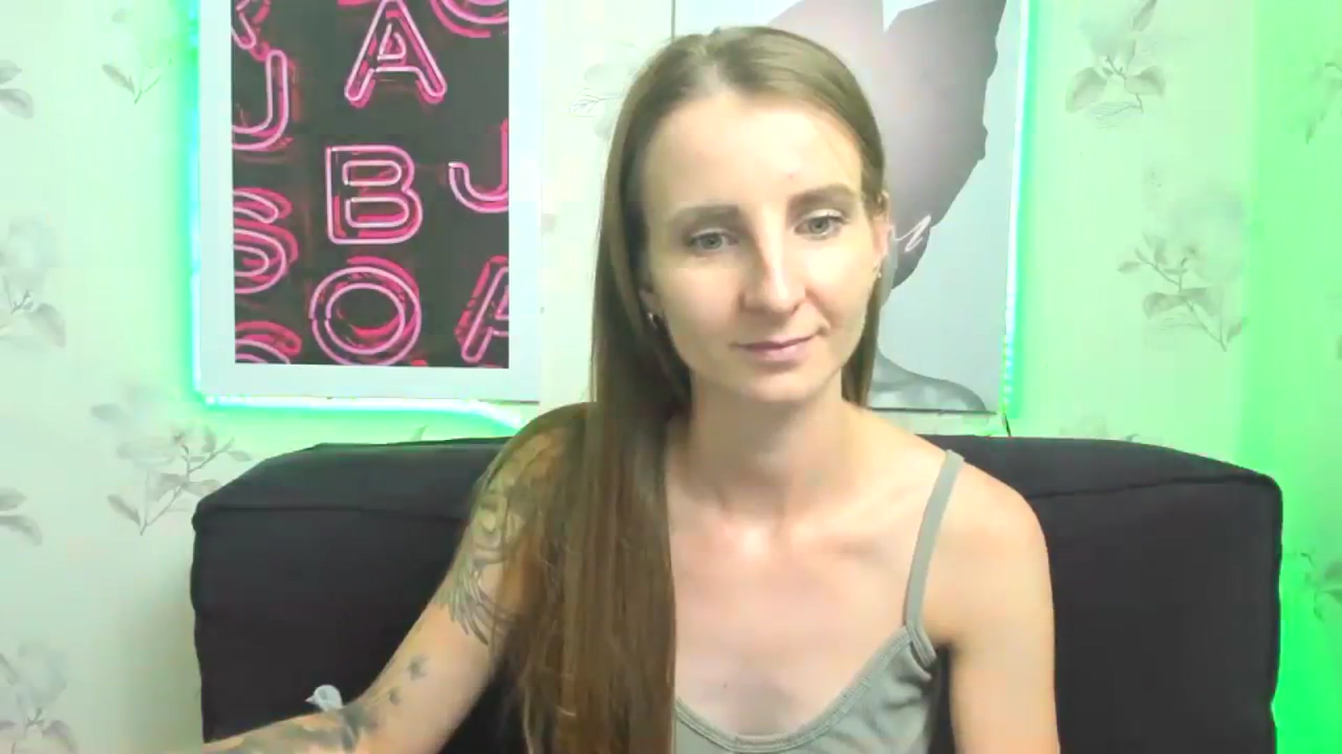 Gallery image thumbnail from ChristinaVi's myfreecams stream on, 10/22/2023, 16:50 image 8 of 20