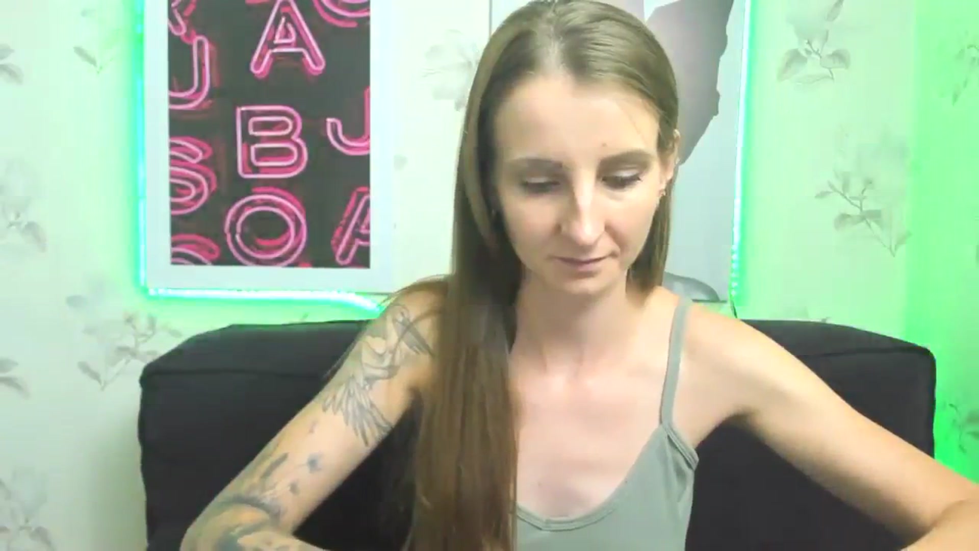 Gallery image thumbnail from ChristinaVi's myfreecams stream on, 10/22/2023, 16:50 image 17 of 20