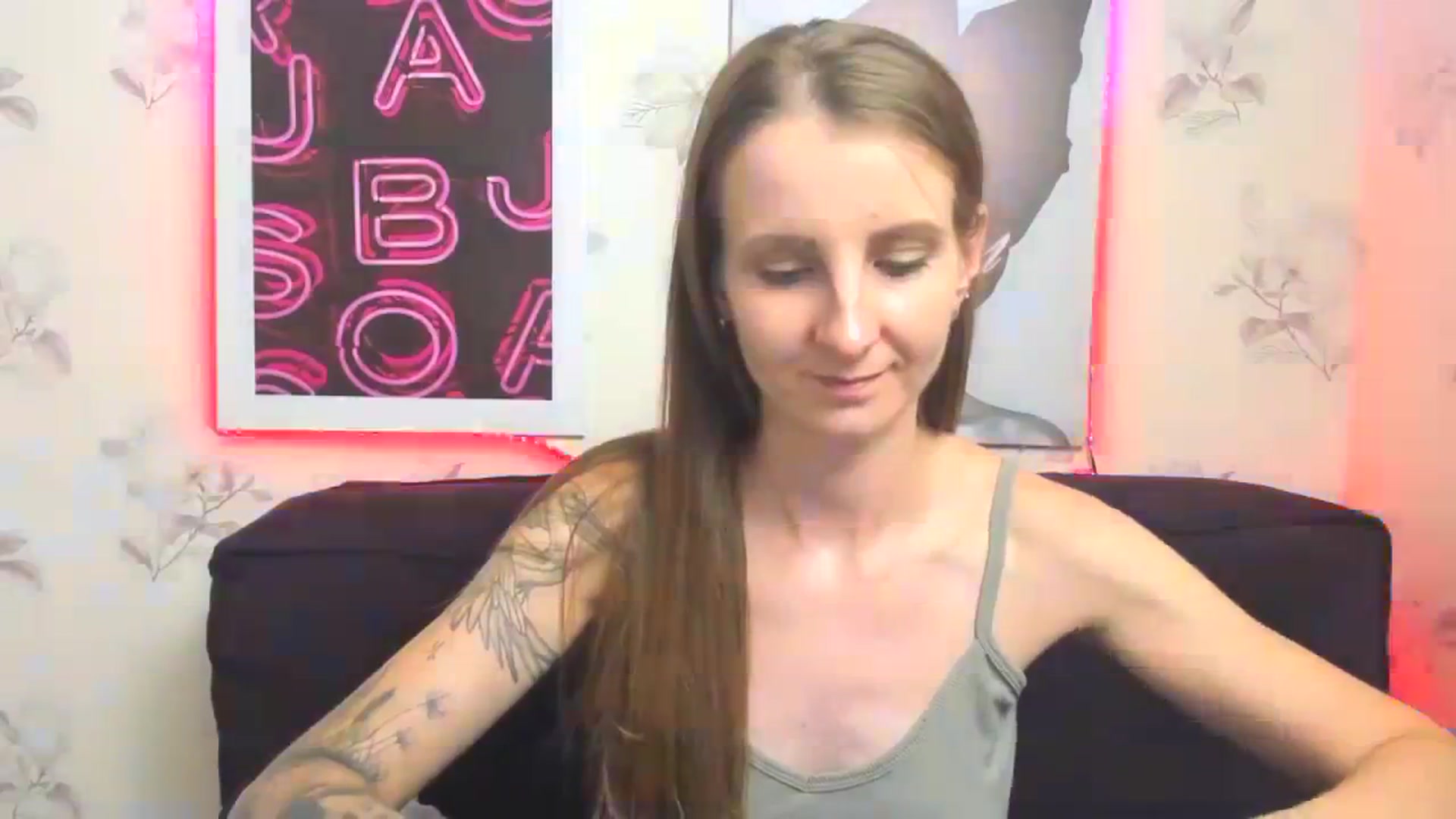 Gallery image thumbnail from ChristinaVi's myfreecams stream on, 10/22/2023, 16:50 image 10 of 20