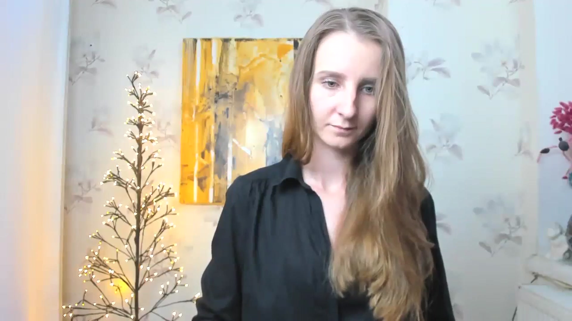 Gallery image thumbnail from ChristinaVi's myfreecams stream on, 10/24/2023, 09:50 image 9 of 20