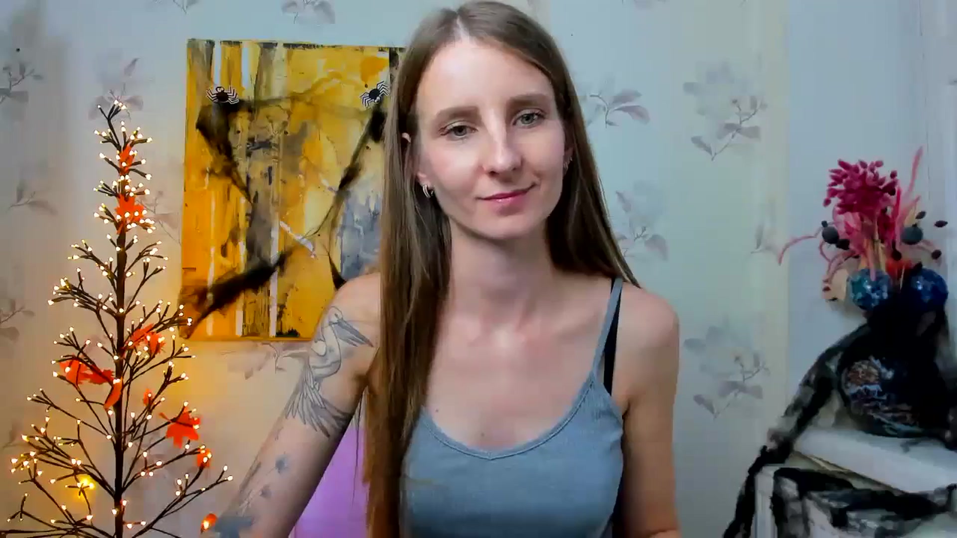 Gallery image thumbnail from ChristinaVi's myfreecams stream on, 10/29/2023, 14:07 image 13 of 20