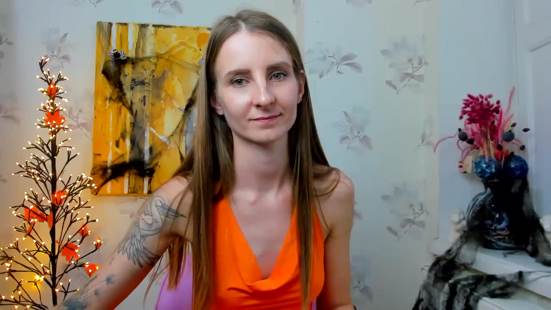 Gallery image thumbnail from ChristinaVi's myfreecams stream on, 10/30/2023, 10:56 image 7 of 20