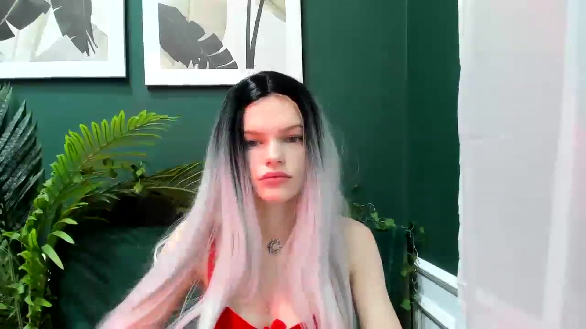 Gallery image thumbnail from ChristinaWave's myfreecams stream on, 12/12/2025, 08:56 image 4 of 20