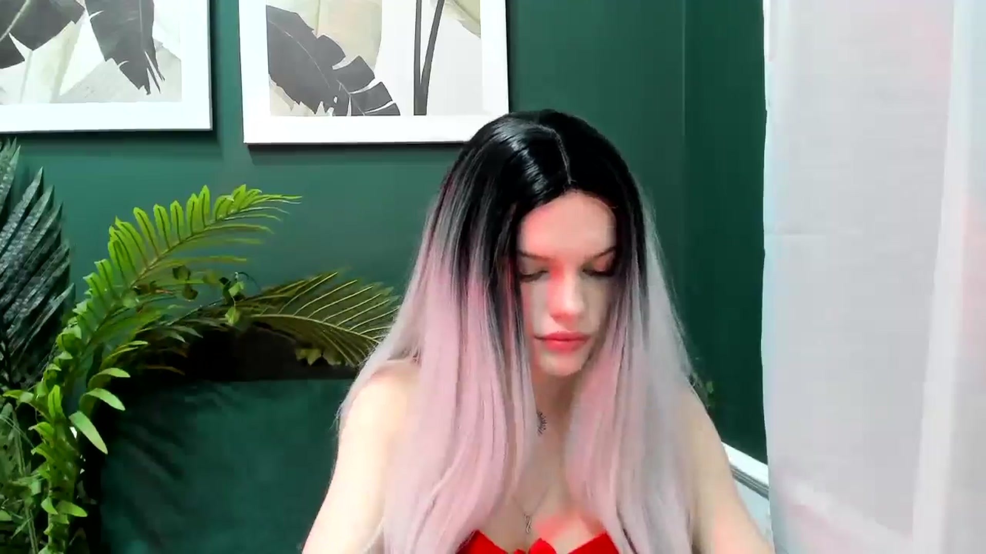 Gallery image thumbnail from ChristinaWave's myfreecams stream on, 12/12/2025, 08:56 image 8 of 20