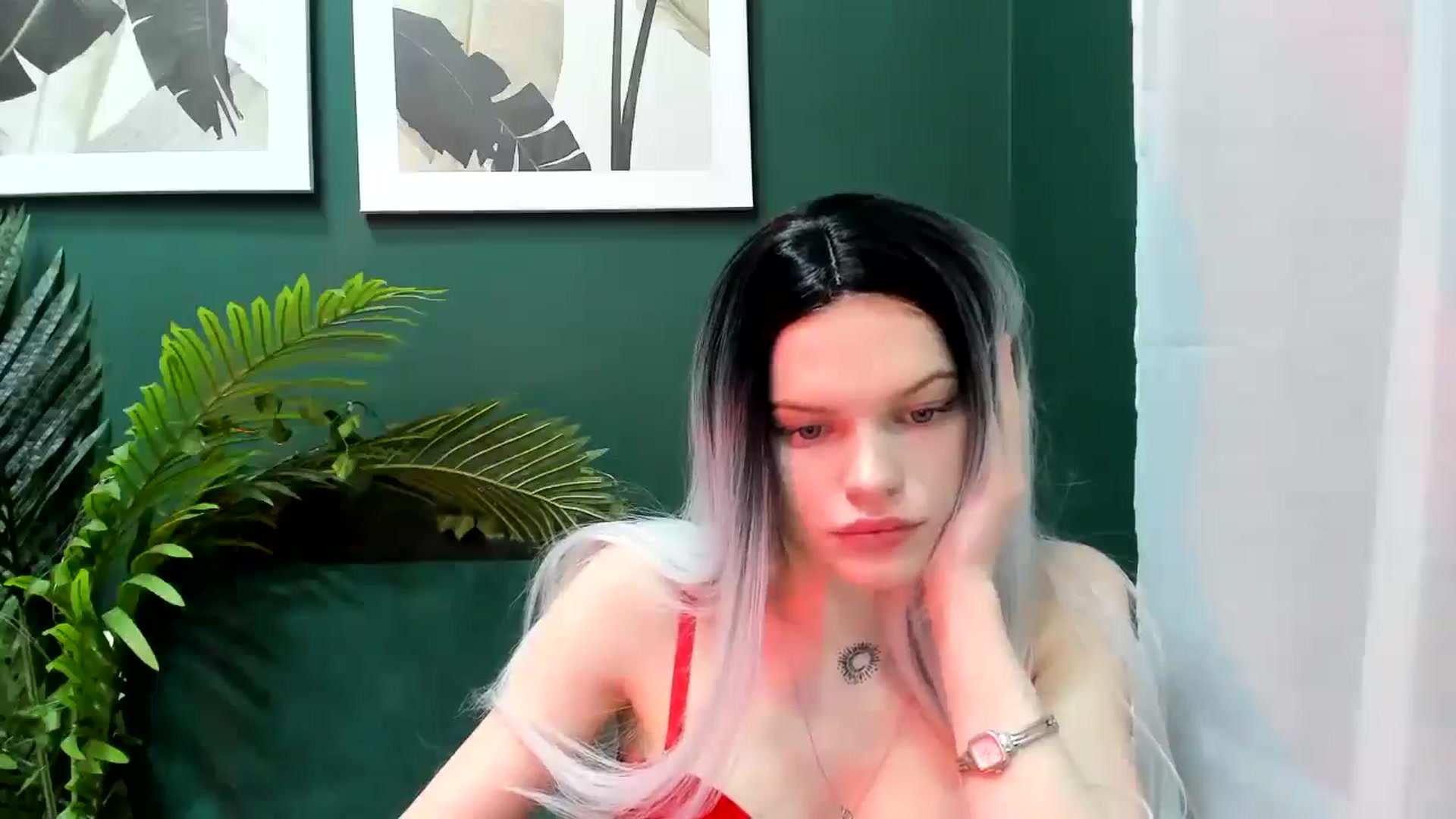 Gallery image thumbnail from ChristinaWave's myfreecams stream on, 12/12/2025, 08:56 image 10 of 20