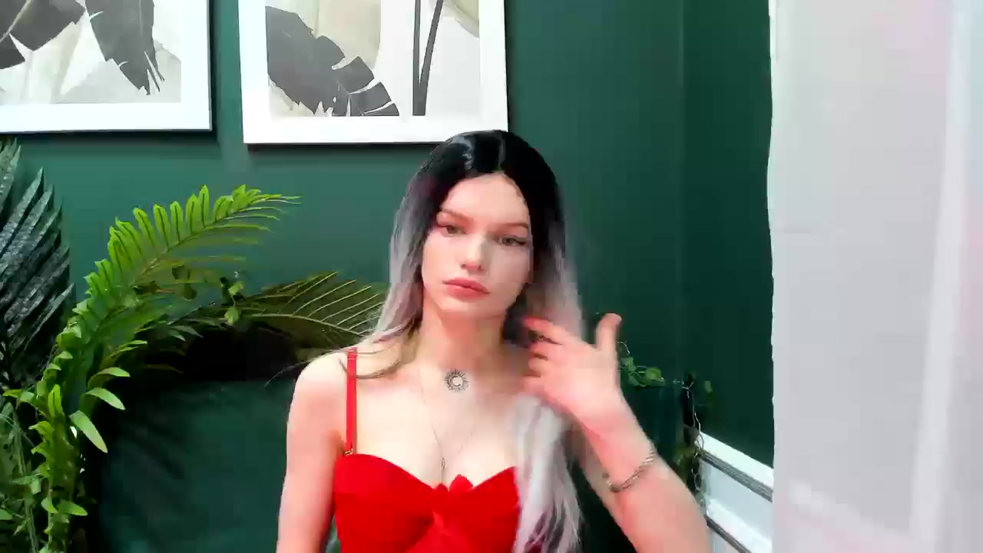 Gallery image thumbnail from ChristinaWave's myfreecams stream on, 12/12/2025, 08:56 image 1 of 20