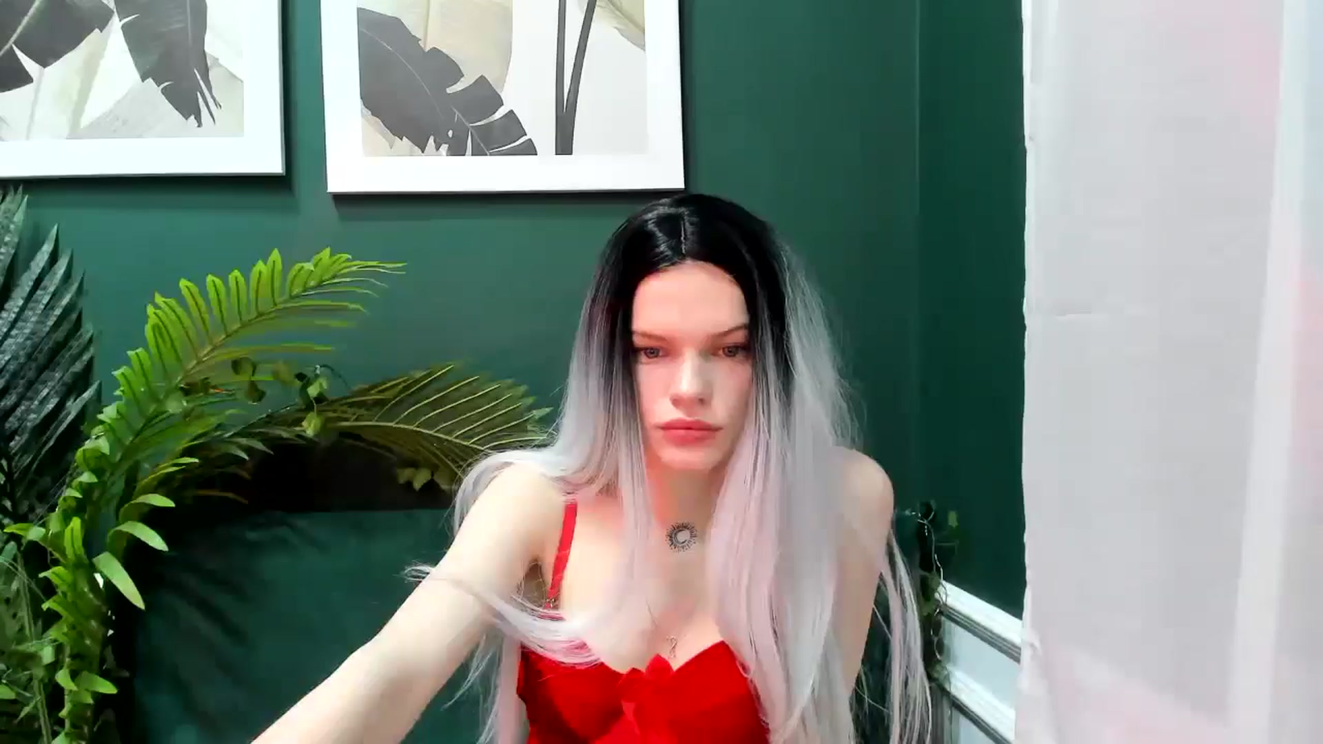 Gallery image thumbnail from ChristinaWave's myfreecams stream on, 12/12/2025, 08:56 image 11 of 20