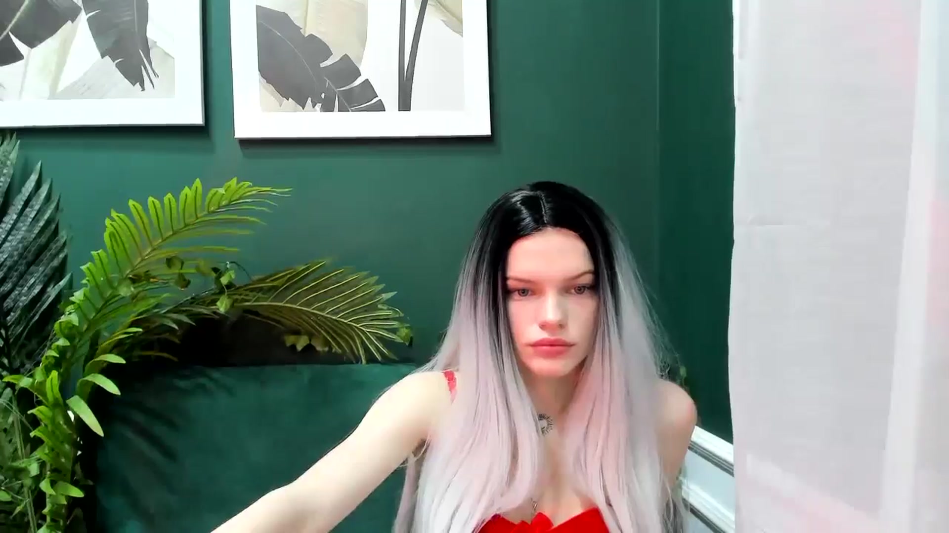 Gallery image thumbnail from ChristinaWave's myfreecams stream on, 12/12/2025, 08:56 image 9 of 20