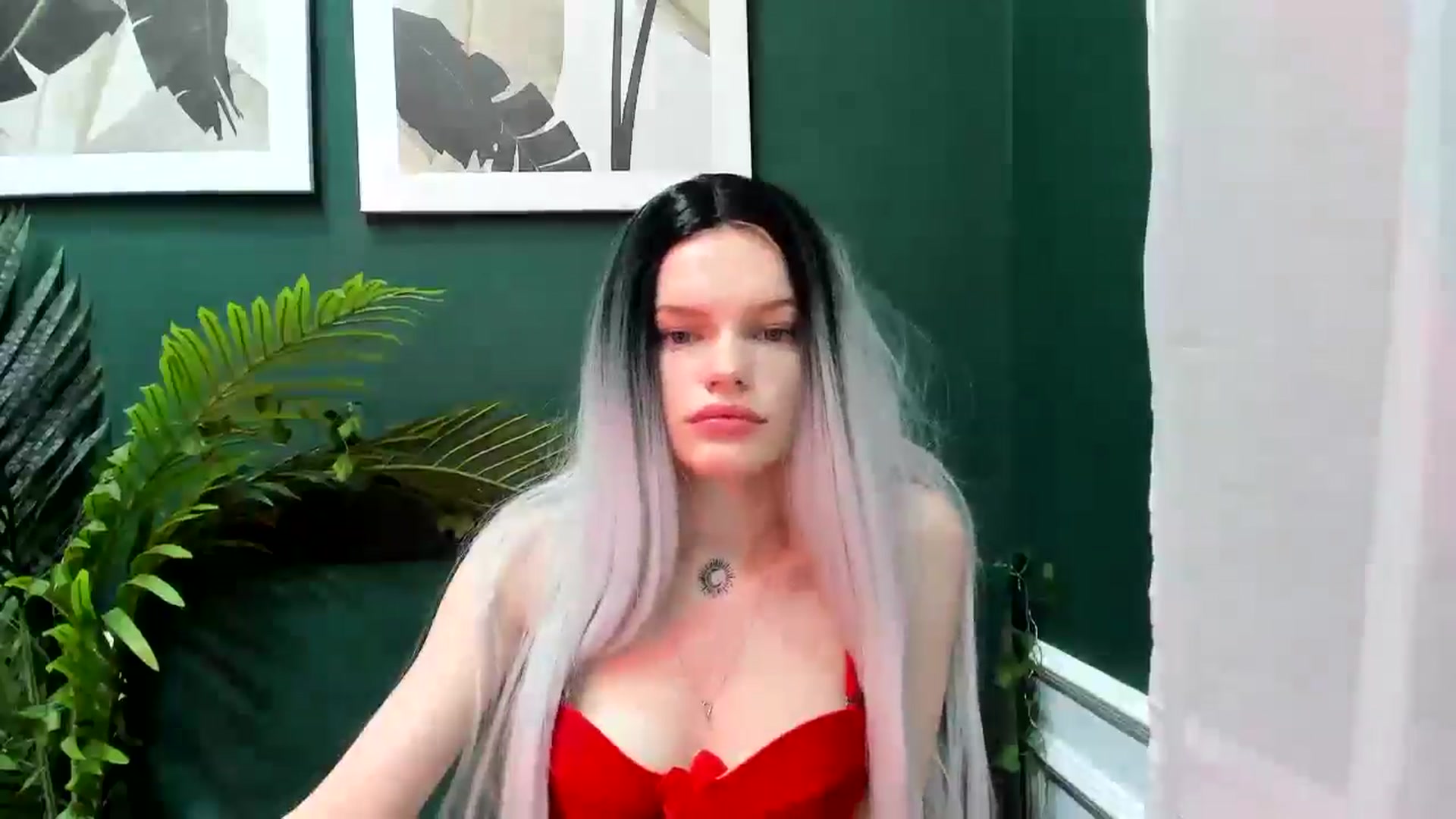Gallery image thumbnail from ChristinaWave's myfreecams stream on, 12/12/2025, 08:56 image 6 of 20