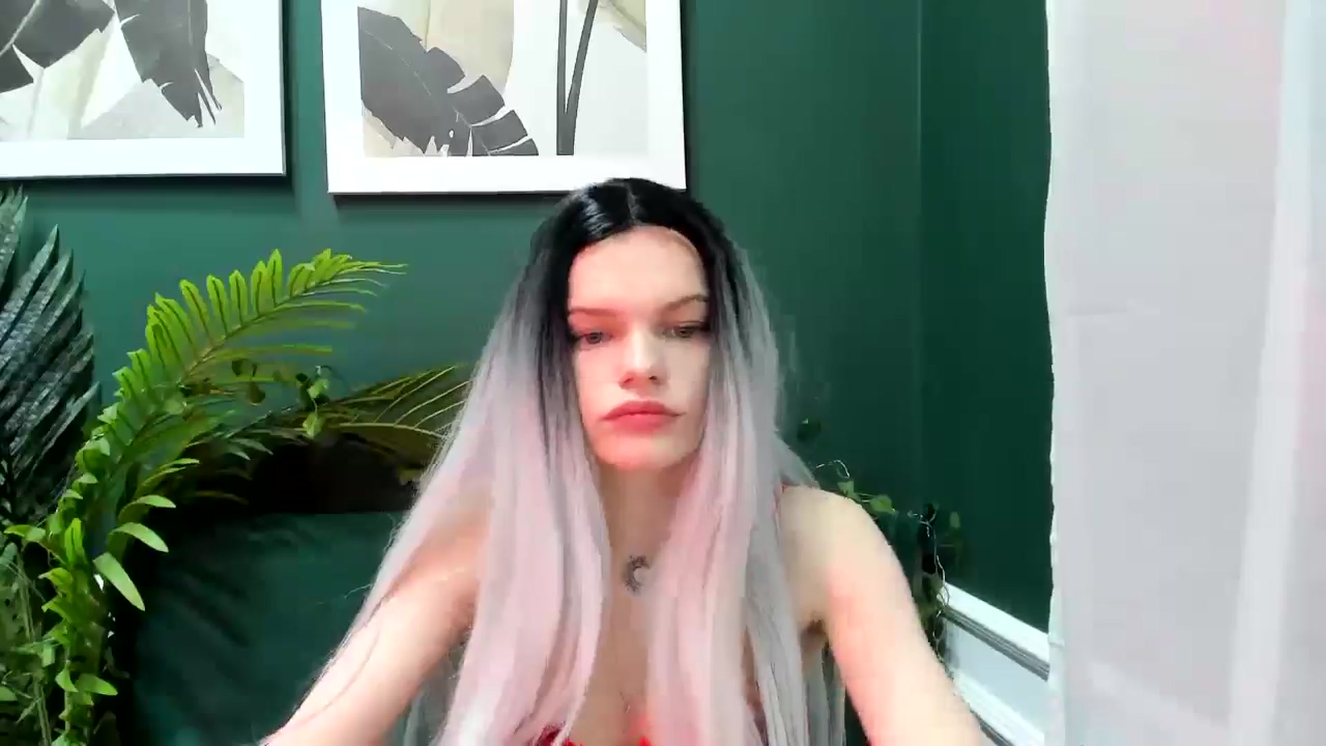 Gallery image thumbnail from ChristinaWave's myfreecams stream on, 12/12/2025, 08:56 image 3 of 20