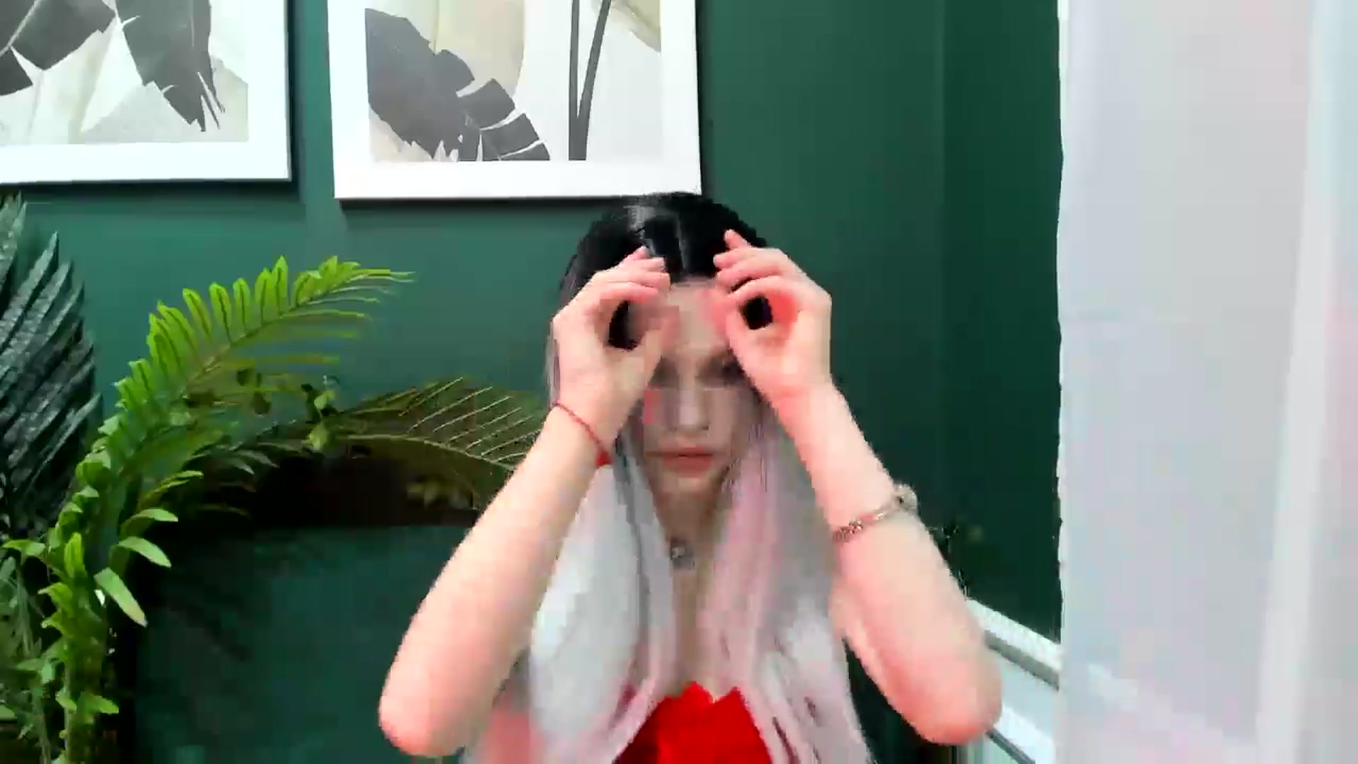 Gallery image thumbnail from ChristinaWave's myfreecams stream on, 12/12/2025, 08:56 image 7 of 20
