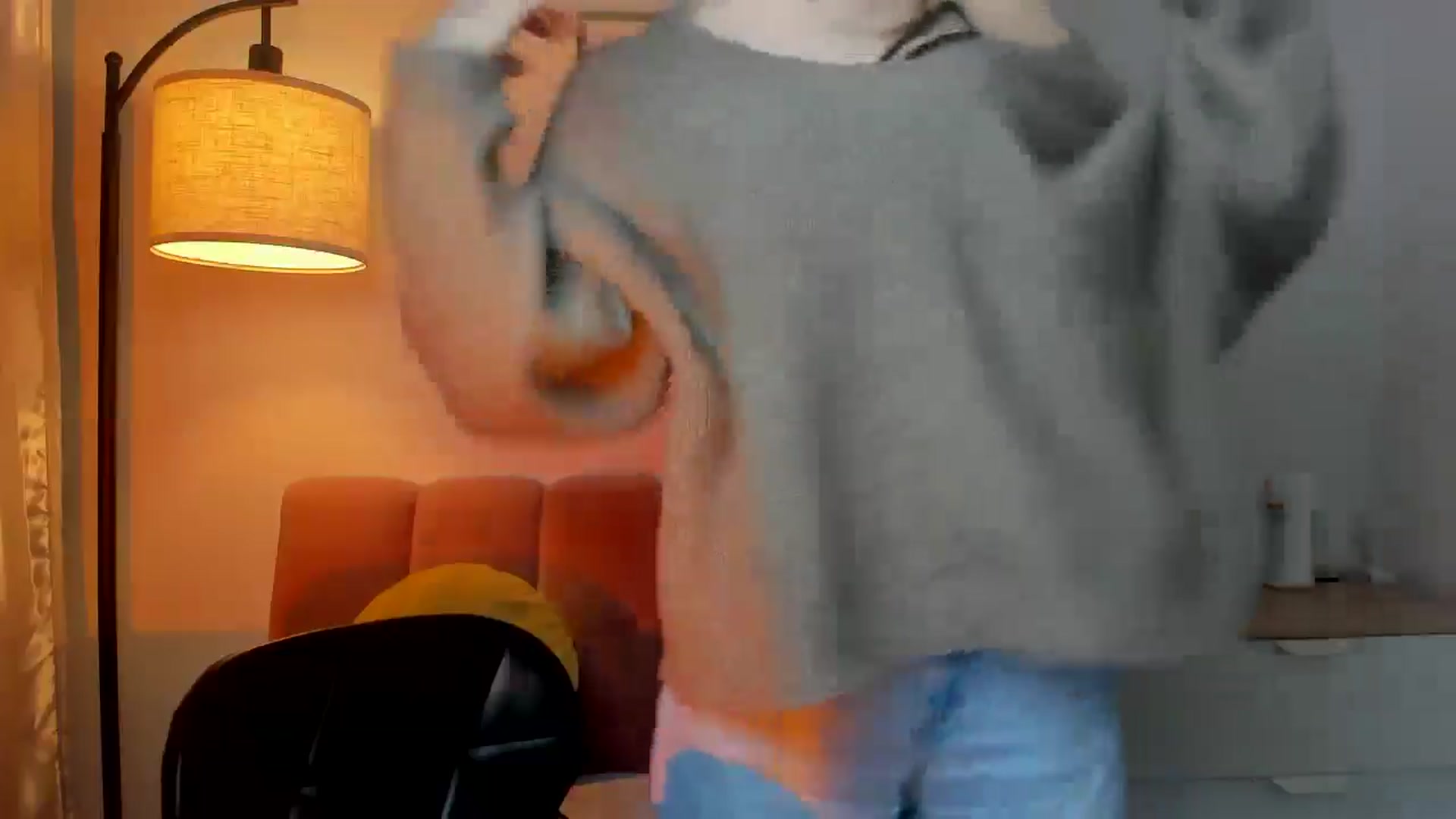 Gallery image thumbnail from ChristinaWave's myfreecams stream on, 12/13/2025, 11:27 image 17 of 20