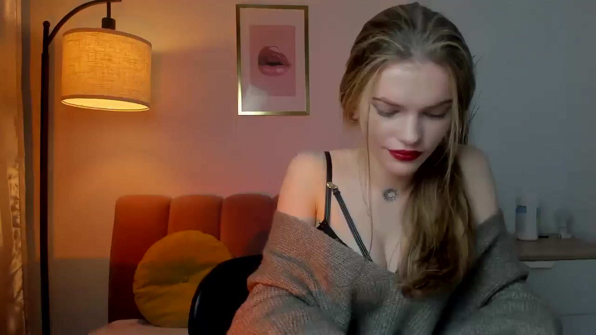 Gallery image thumbnail from ChristinaWave's myfreecams stream on, 12/13/2025, 11:27 image 20 of 20