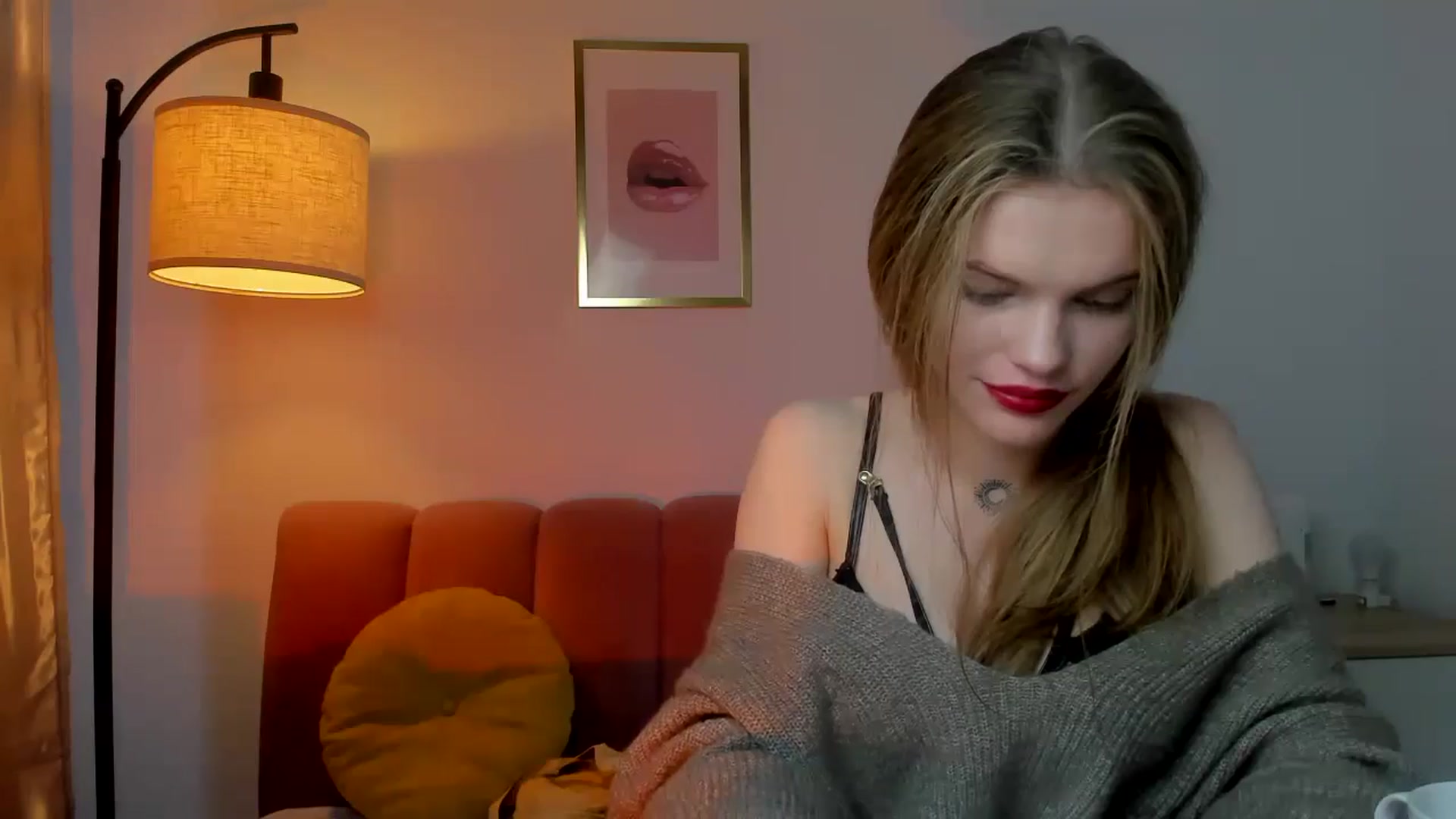 Gallery image thumbnail from ChristinaWave's myfreecams stream on, 12/13/2025, 15:32 image 16 of 20