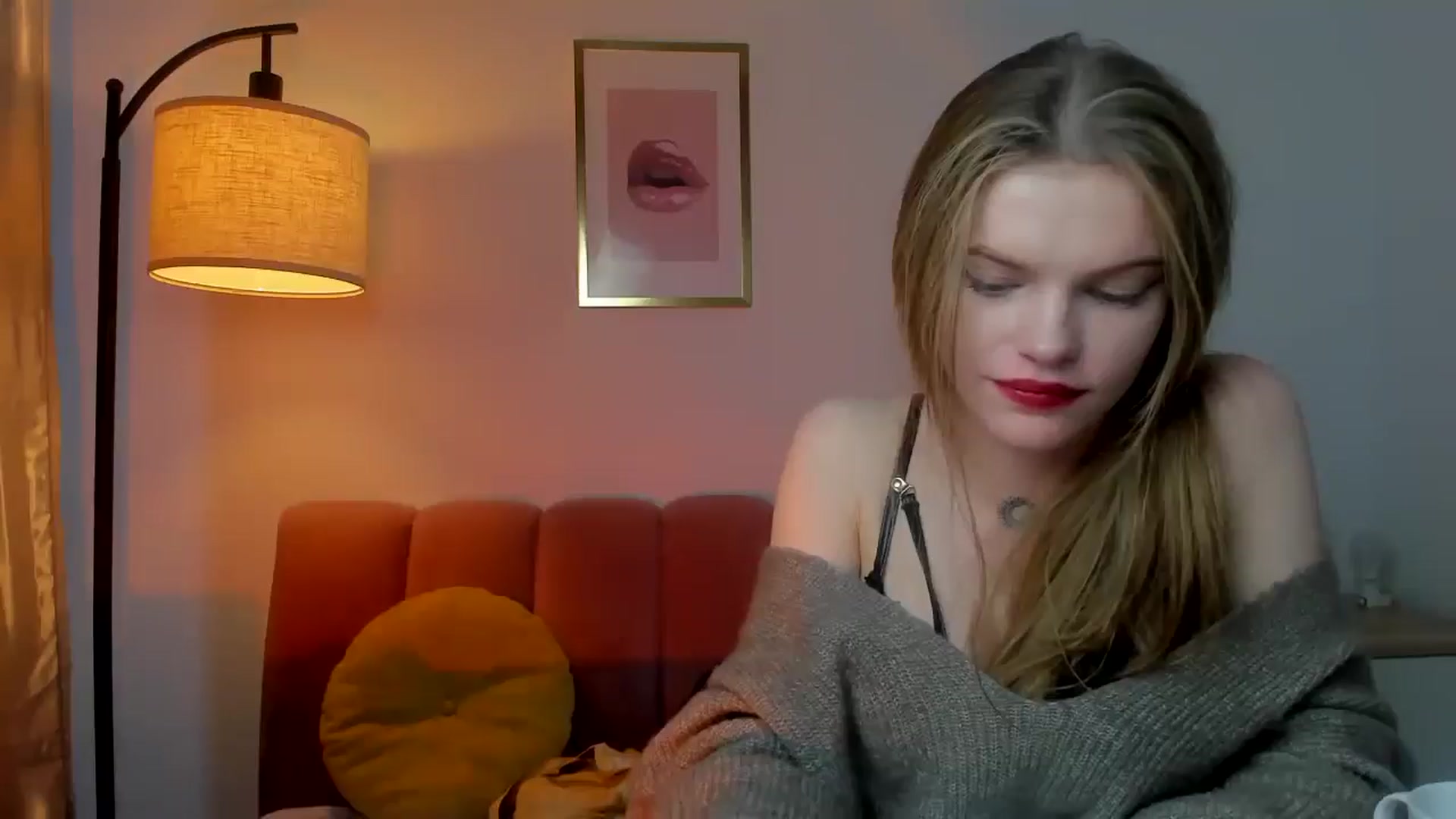 Gallery image thumbnail from ChristinaWave's myfreecams stream on, 12/13/2025, 15:32 image 15 of 20