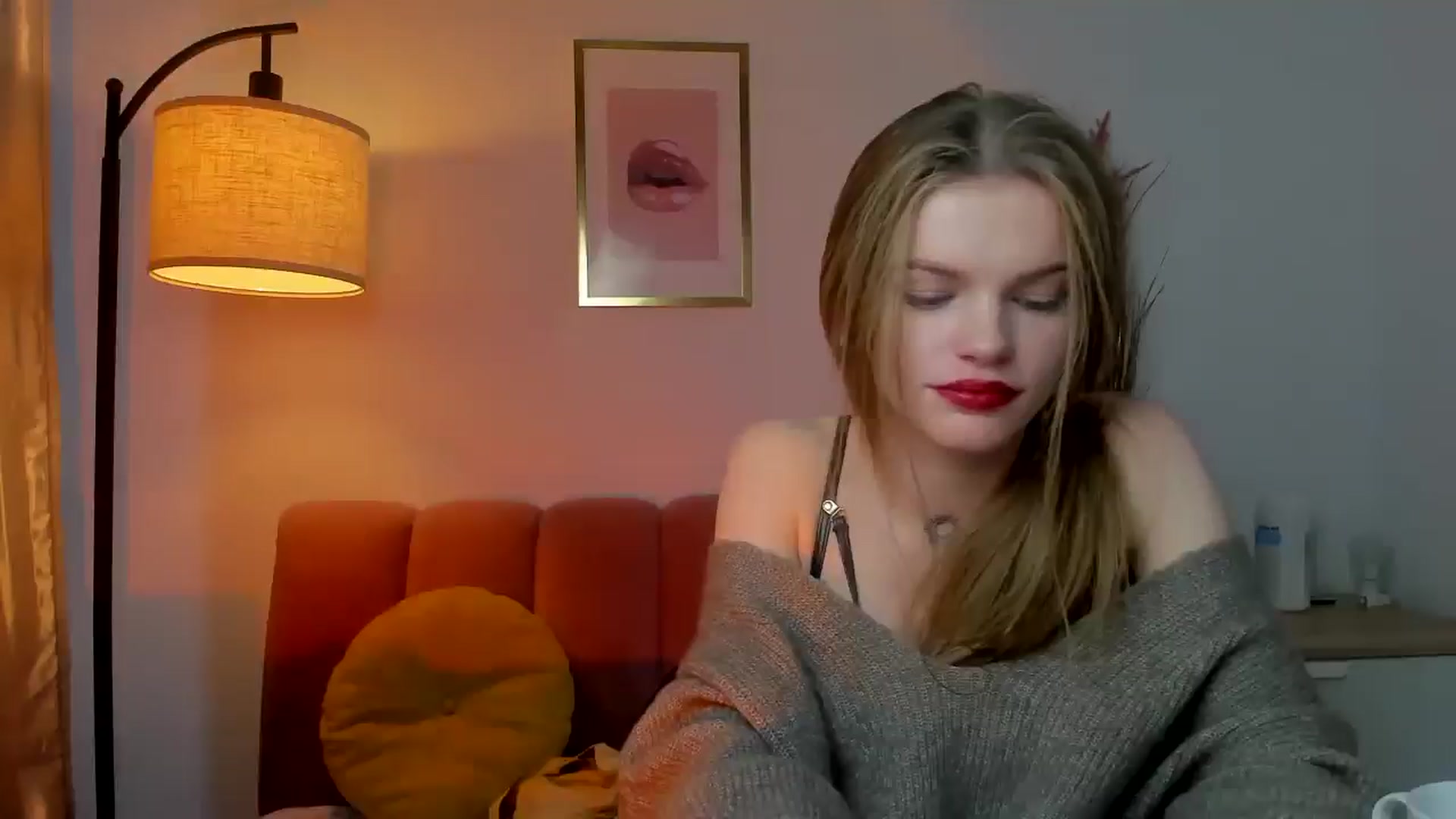 Gallery image thumbnail from ChristinaWave's myfreecams stream on, 12/13/2025, 15:32 image 14 of 20
