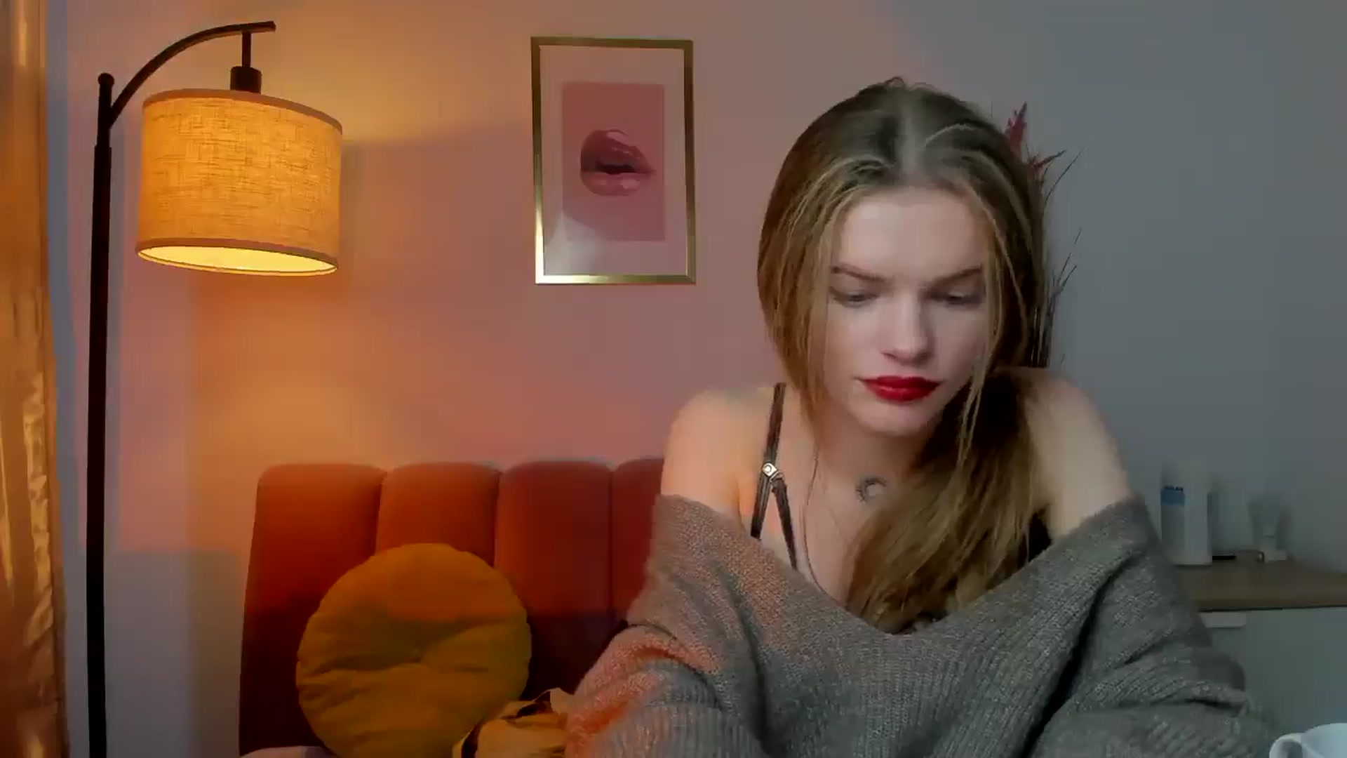 Gallery image thumbnail from ChristinaWave's myfreecams stream on, 12/13/2025, 15:32 image 11 of 20