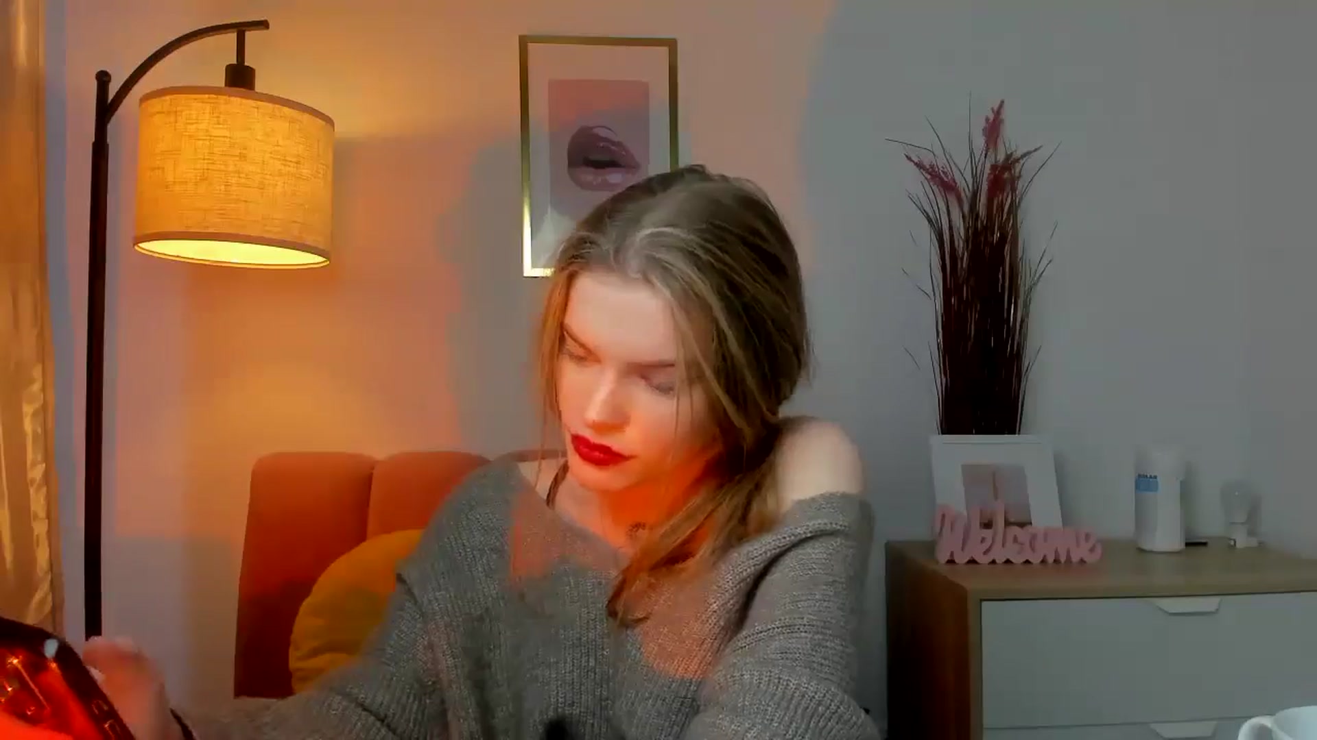 Gallery image thumbnail from ChristinaWave's myfreecams stream on, 12/13/2025, 15:32 image 2 of 20