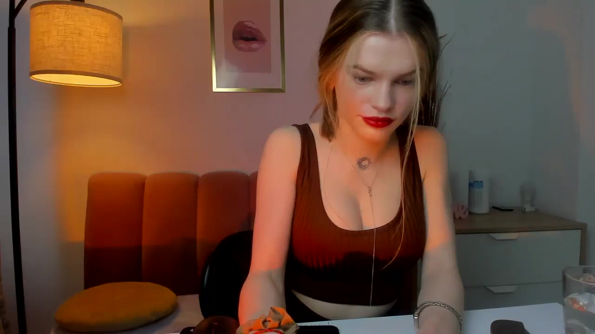 Gallery image thumbnail from ChristinaWave's myfreecams stream on, 12/14/2025, 09:42 image 20 of 20