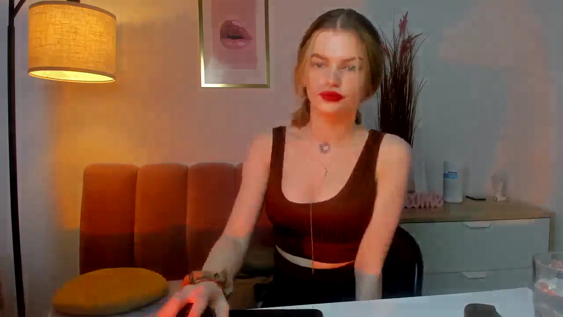 Gallery image thumbnail from ChristinaWave's myfreecams stream on, 12/14/2025, 09:42 image 4 of 20