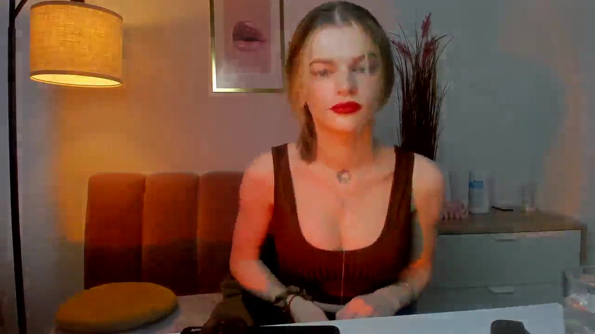 Gallery image thumbnail from ChristinaWave's myfreecams stream on, 12/14/2025, 09:42 image 10 of 20
