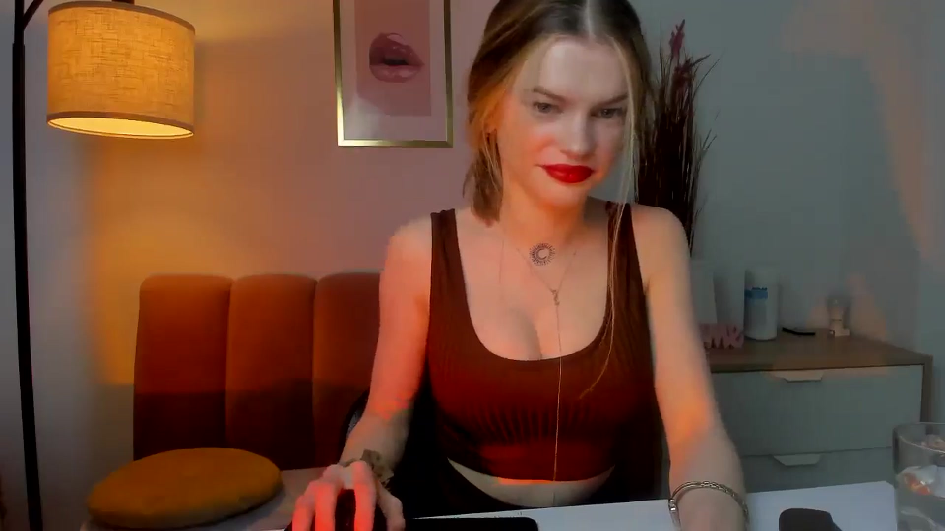 Gallery image thumbnail from ChristinaWave's myfreecams stream on, 12/14/2025, 09:42 image 16 of 20