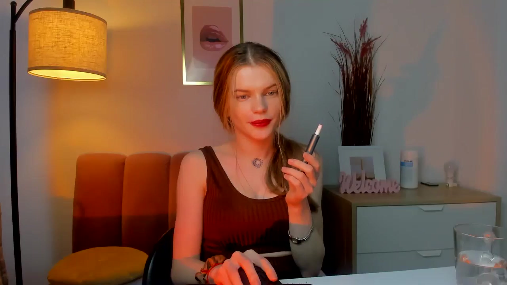 Gallery image thumbnail from ChristinaWave's myfreecams stream on, 12/14/2025, 12:14 image 19 of 20