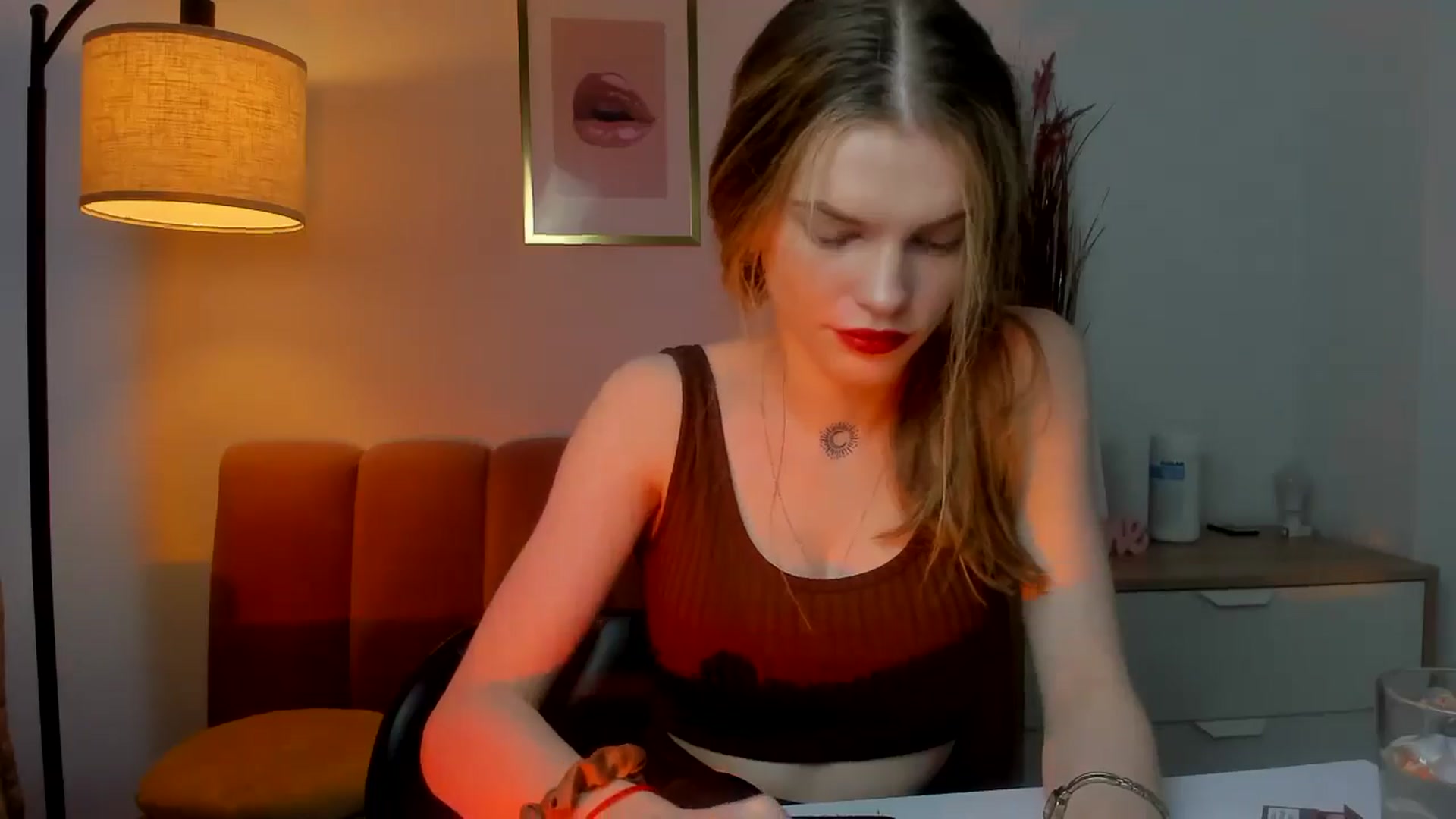 Gallery image thumbnail from ChristinaWave's myfreecams stream on, 12/14/2025, 12:14 image 12 of 20