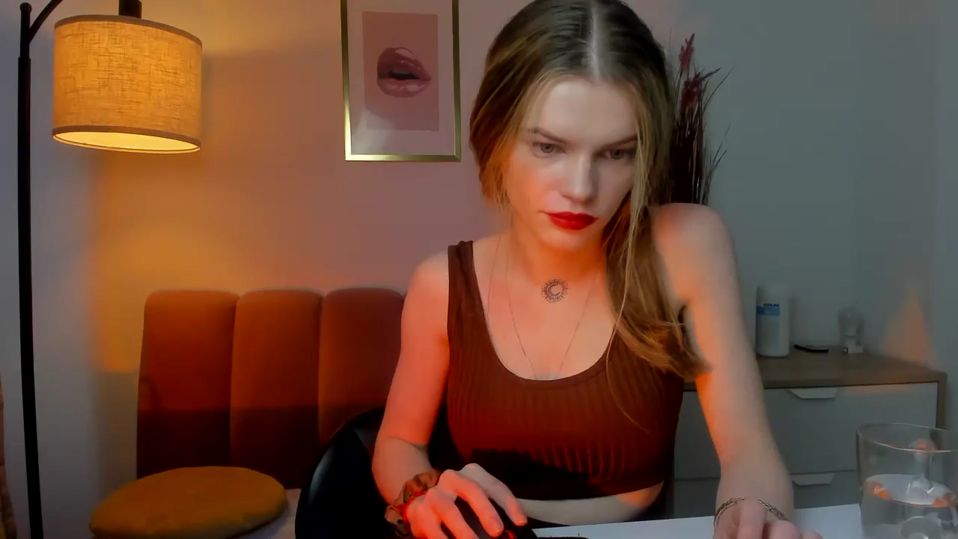Gallery image thumbnail from ChristinaWave's myfreecams stream on, 12/14/2025, 12:40 image 9 of 20