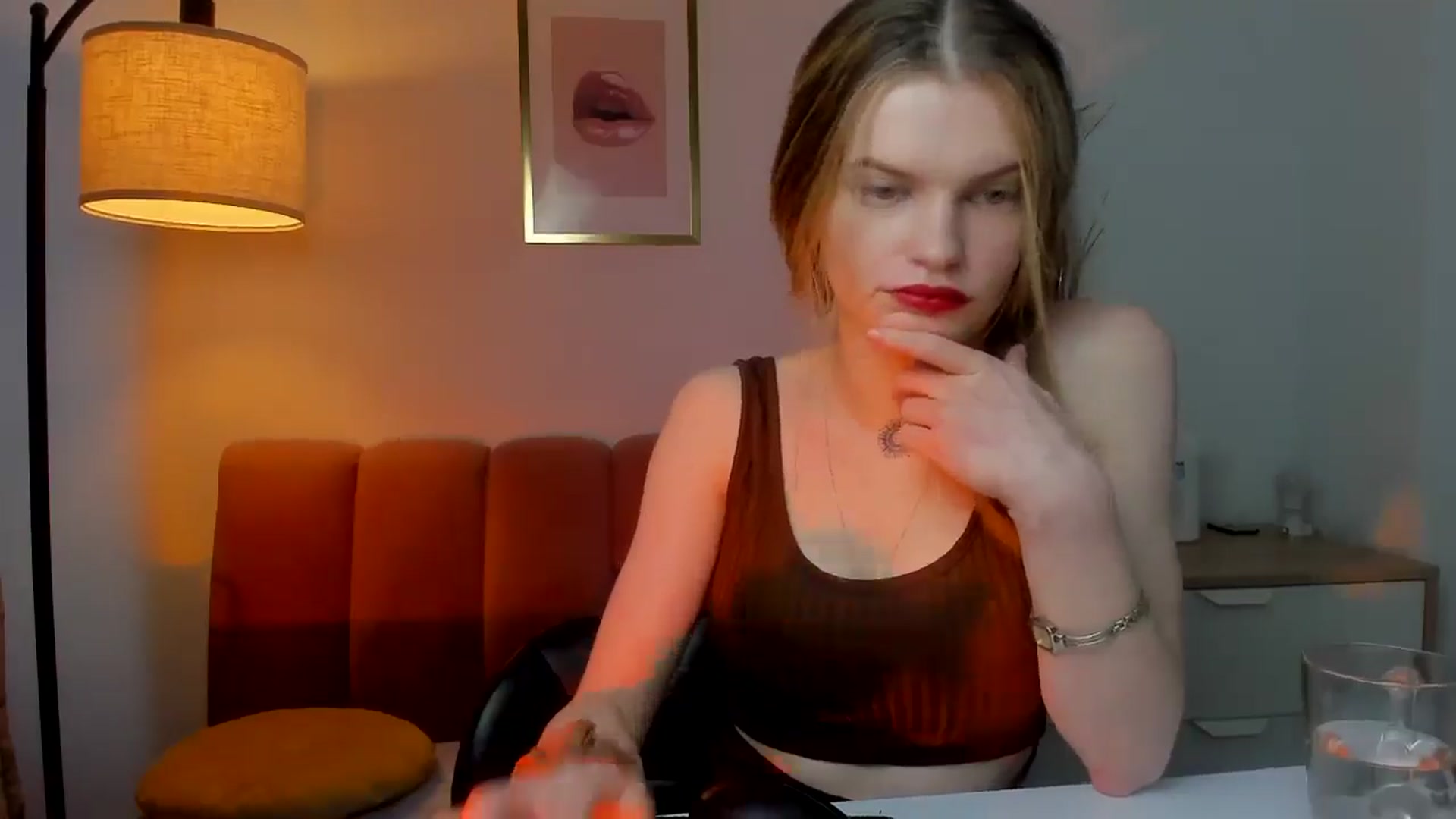Gallery image thumbnail from ChristinaWave's myfreecams stream on, 12/14/2025, 12:40 image 10 of 20