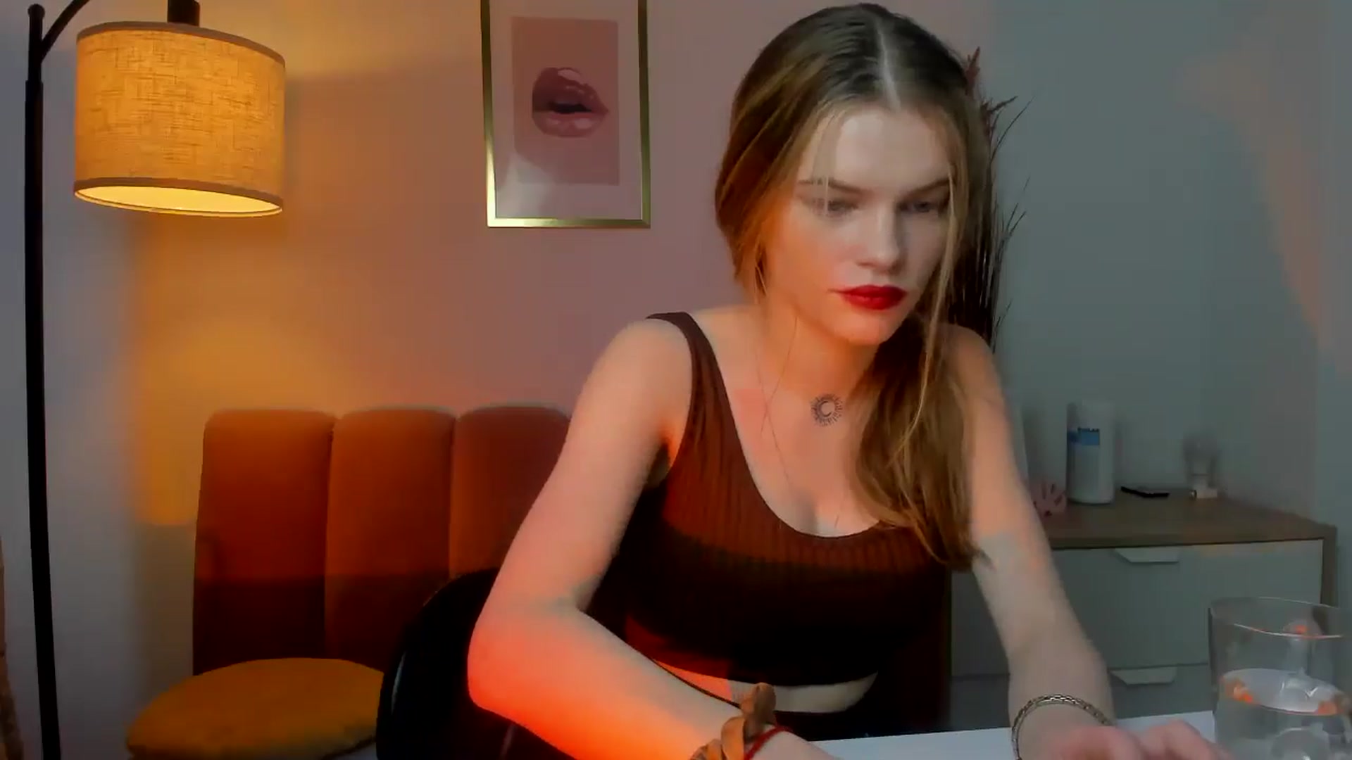 Gallery image thumbnail from ChristinaWave's myfreecams stream on, 12/14/2025, 12:40 image 3 of 20