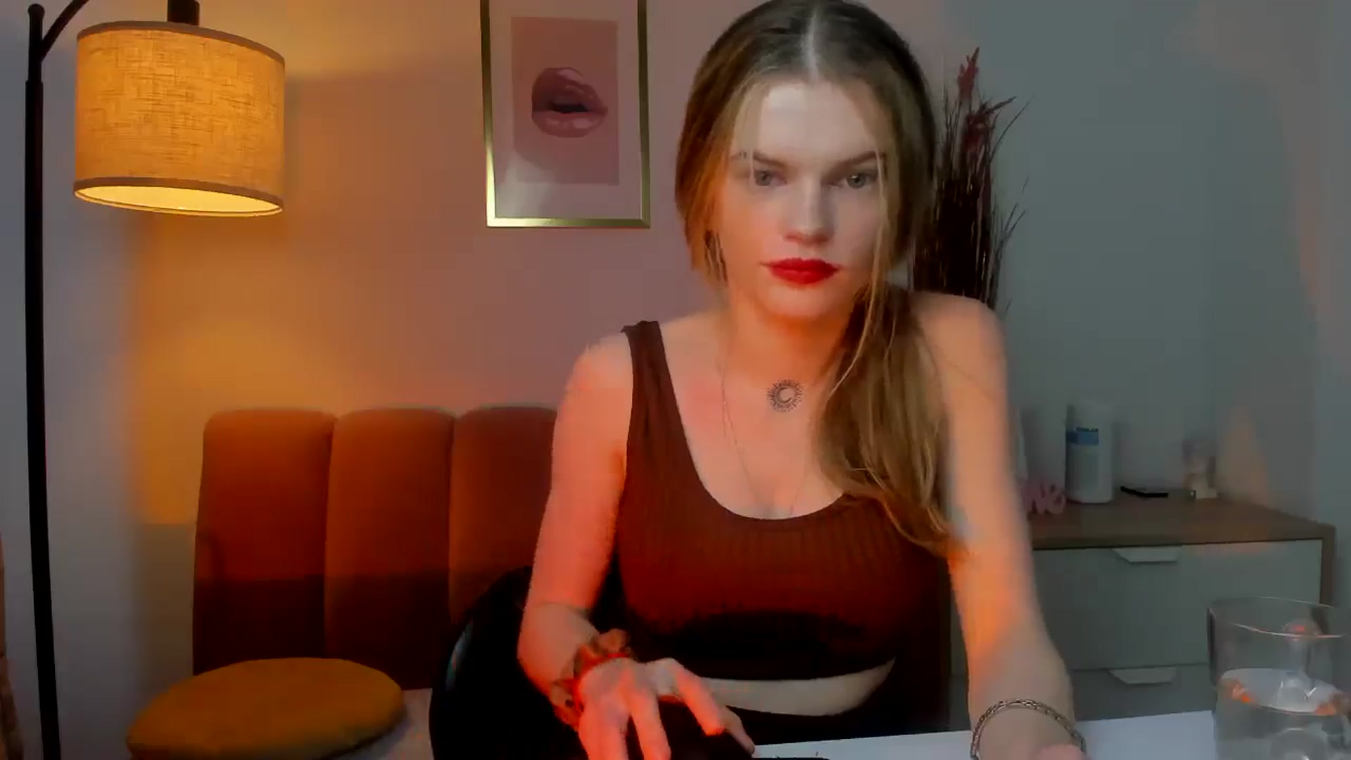 Gallery image thumbnail from ChristinaWave's myfreecams stream on, 12/14/2025, 12:40 image 5 of 20