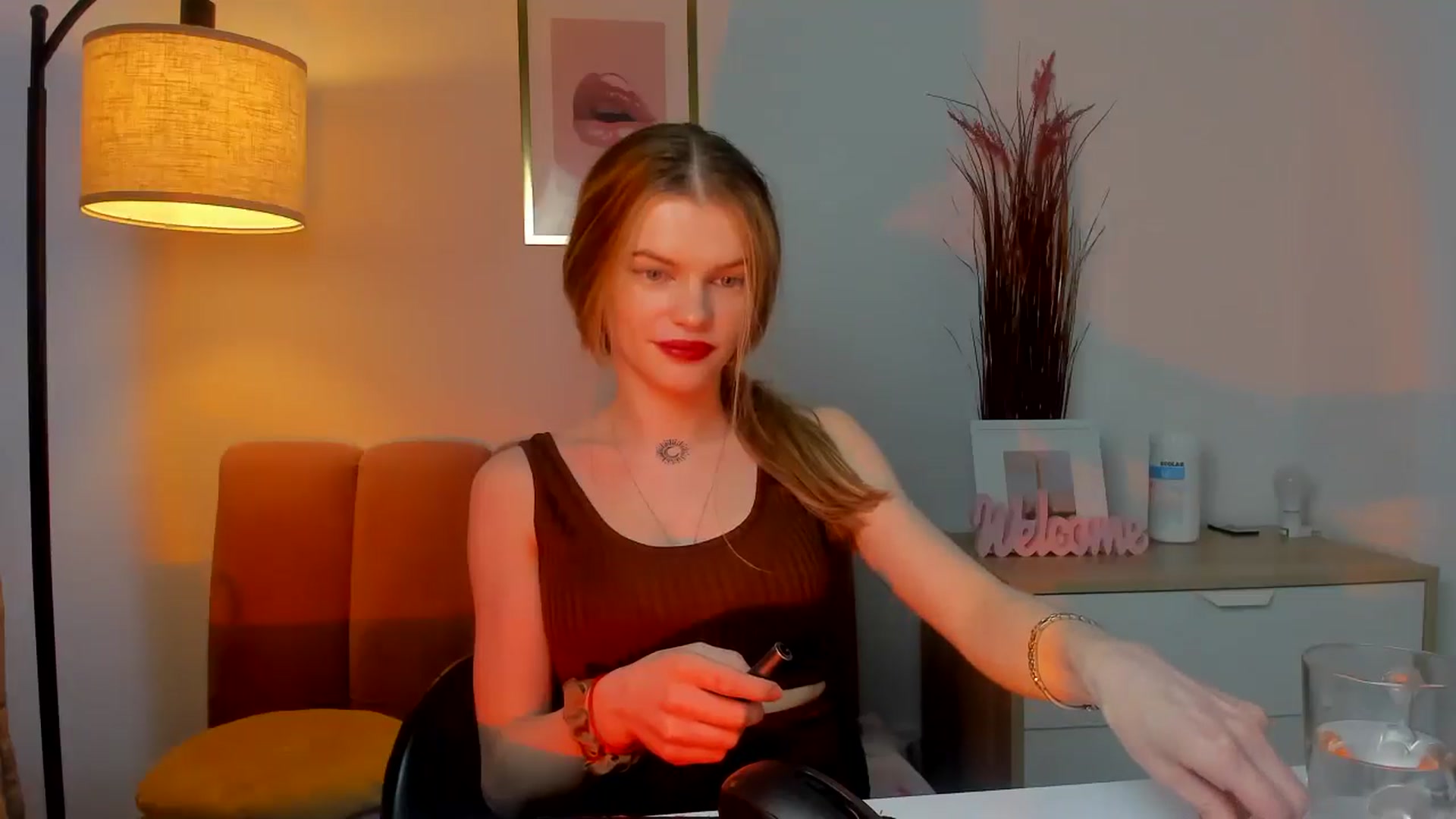 Gallery image thumbnail from ChristinaWave's myfreecams stream on, 12/14/2025, 12:40 image 14 of 20