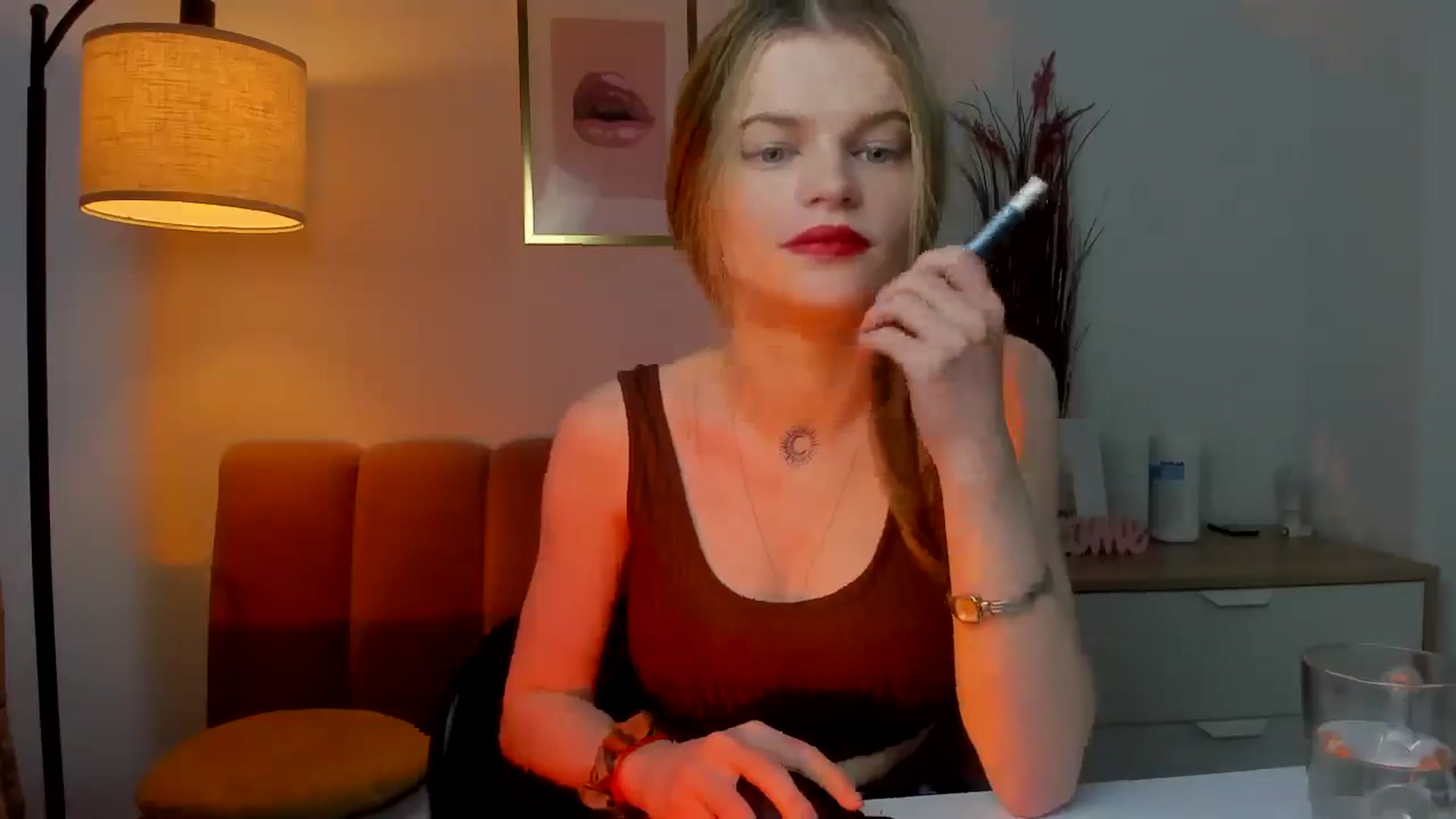 Gallery image thumbnail from ChristinaWave's myfreecams stream on, 12/14/2025, 12:40 image 15 of 20