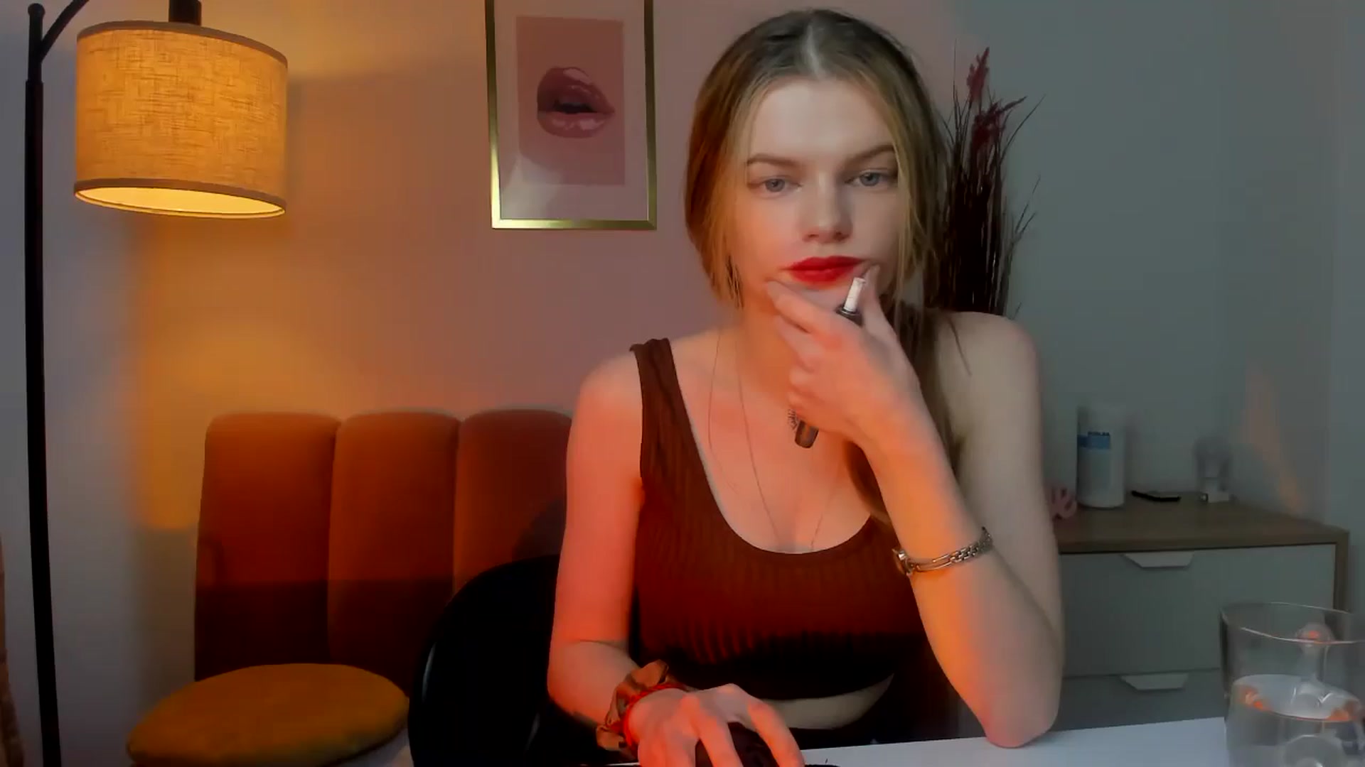 Gallery image thumbnail from ChristinaWave's myfreecams stream on, 12/14/2025, 12:40 image 16 of 20