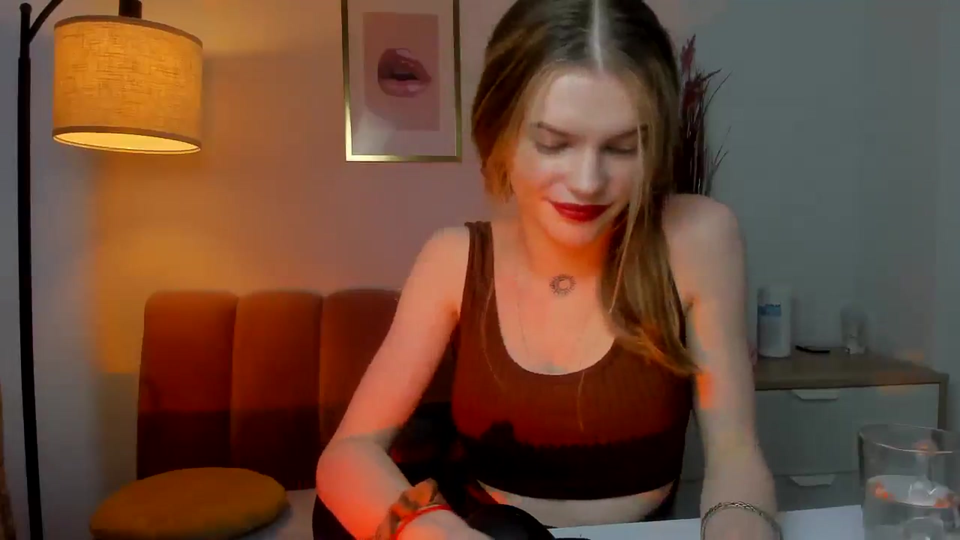 Gallery image thumbnail from ChristinaWave's myfreecams stream on, 12/14/2025, 12:40 image 11 of 20