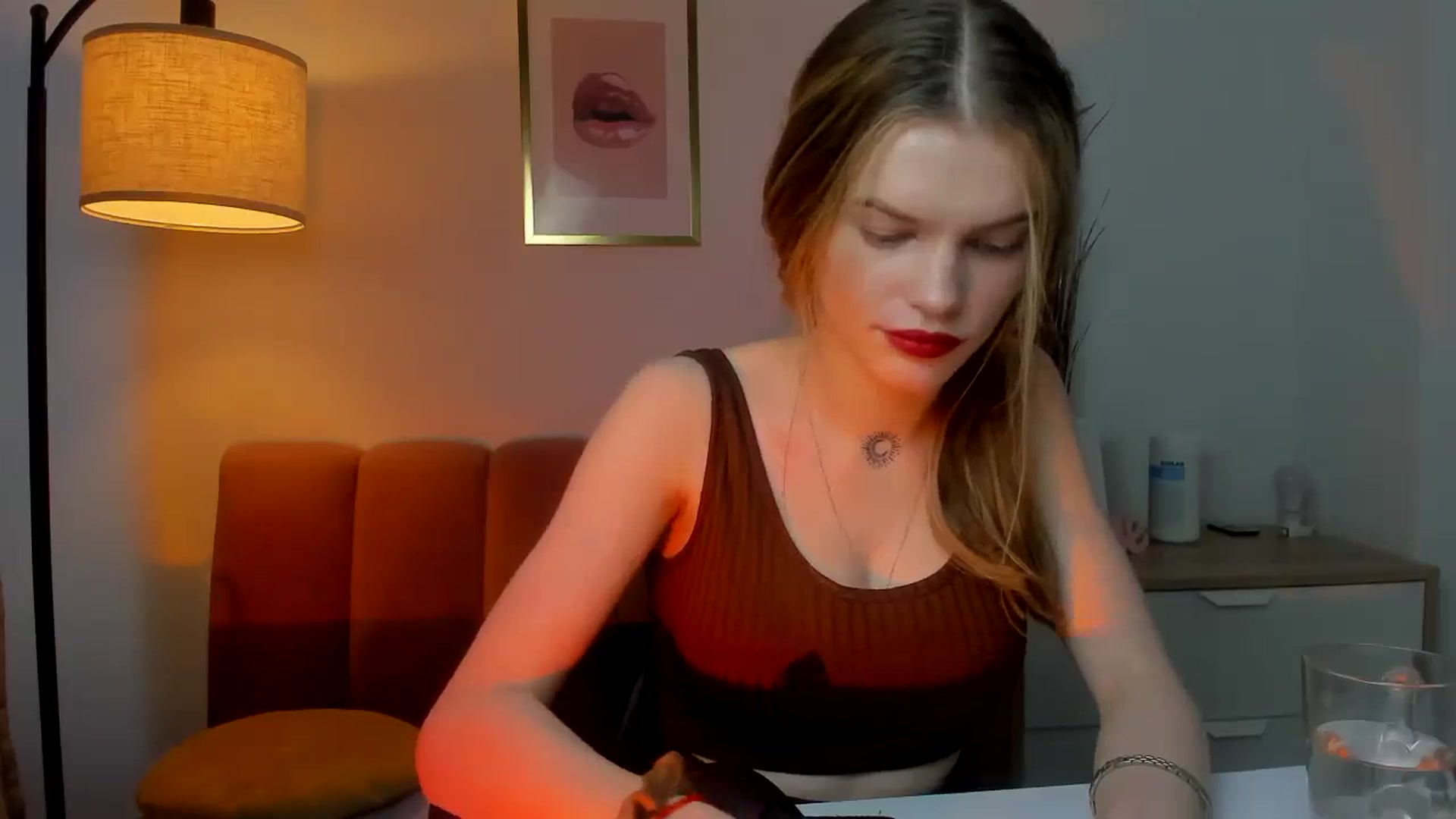 Gallery image thumbnail from ChristinaWave's myfreecams stream on, 12/14/2025, 12:40 image 7 of 20