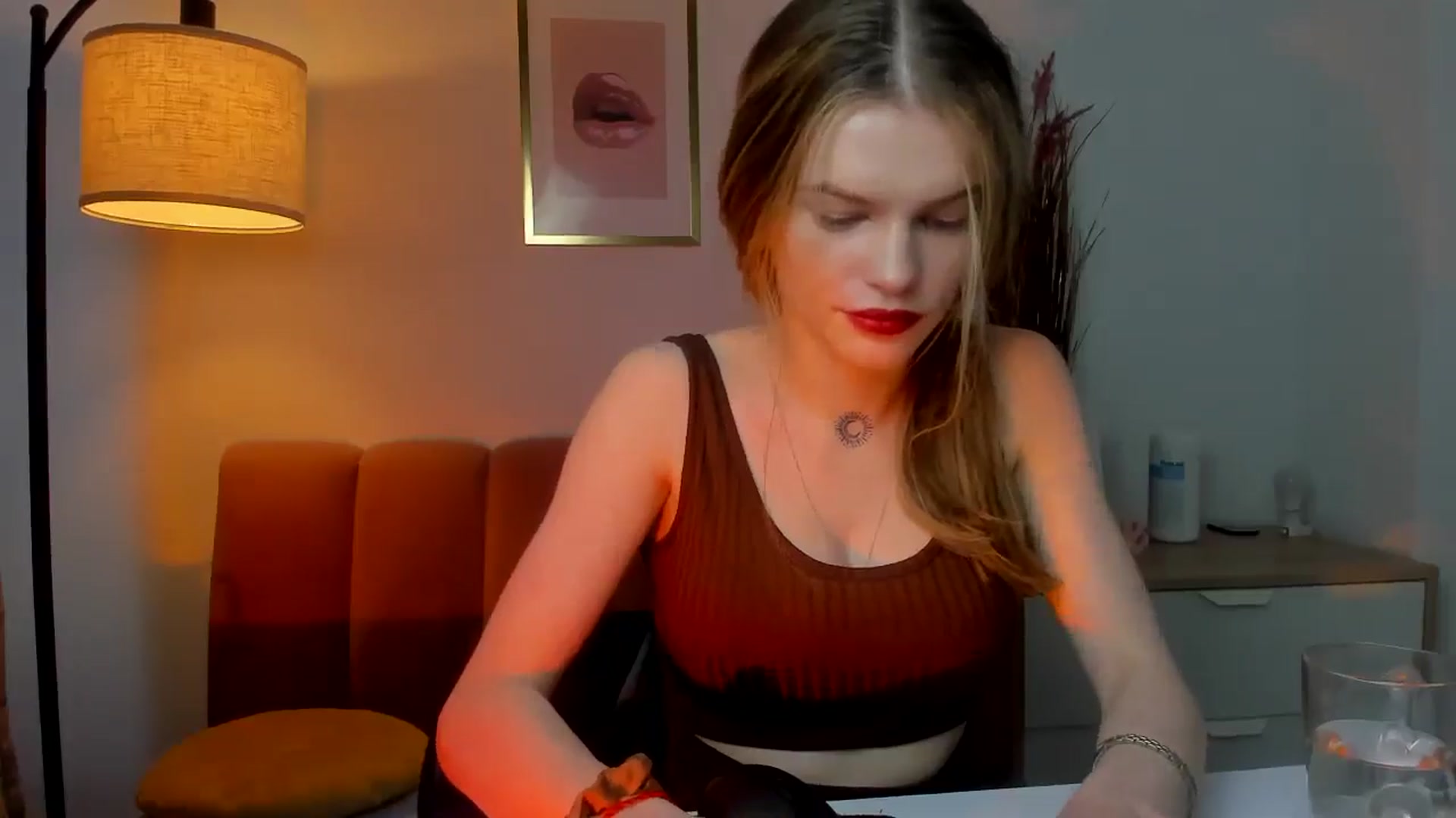 Gallery image thumbnail from ChristinaWave's myfreecams stream on, 12/14/2025, 12:40 image 12 of 20