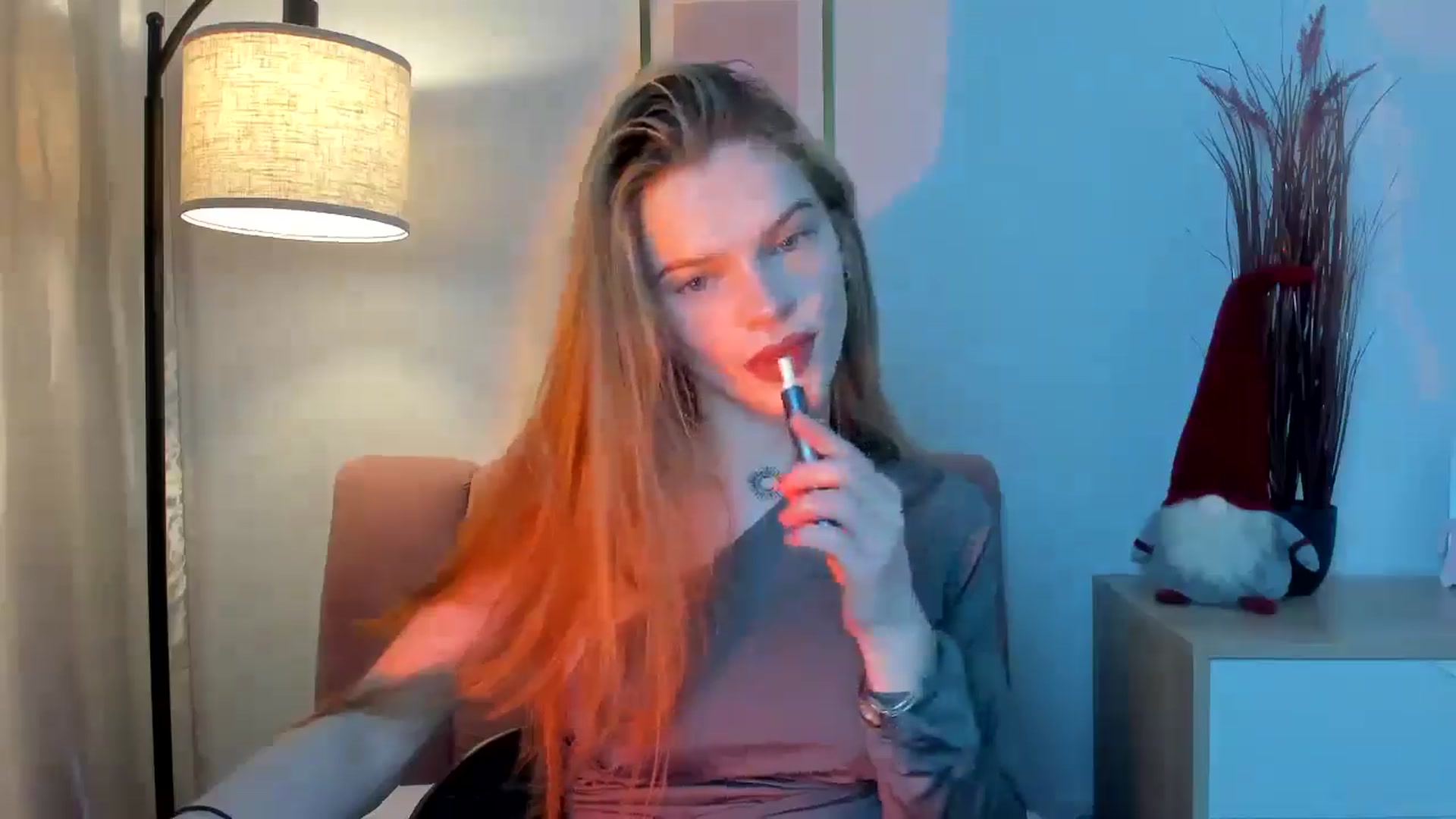 Gallery image thumbnail from ChristinaWave's myfreecams stream on, 12/20/2025, 10:06 image 8 of 20