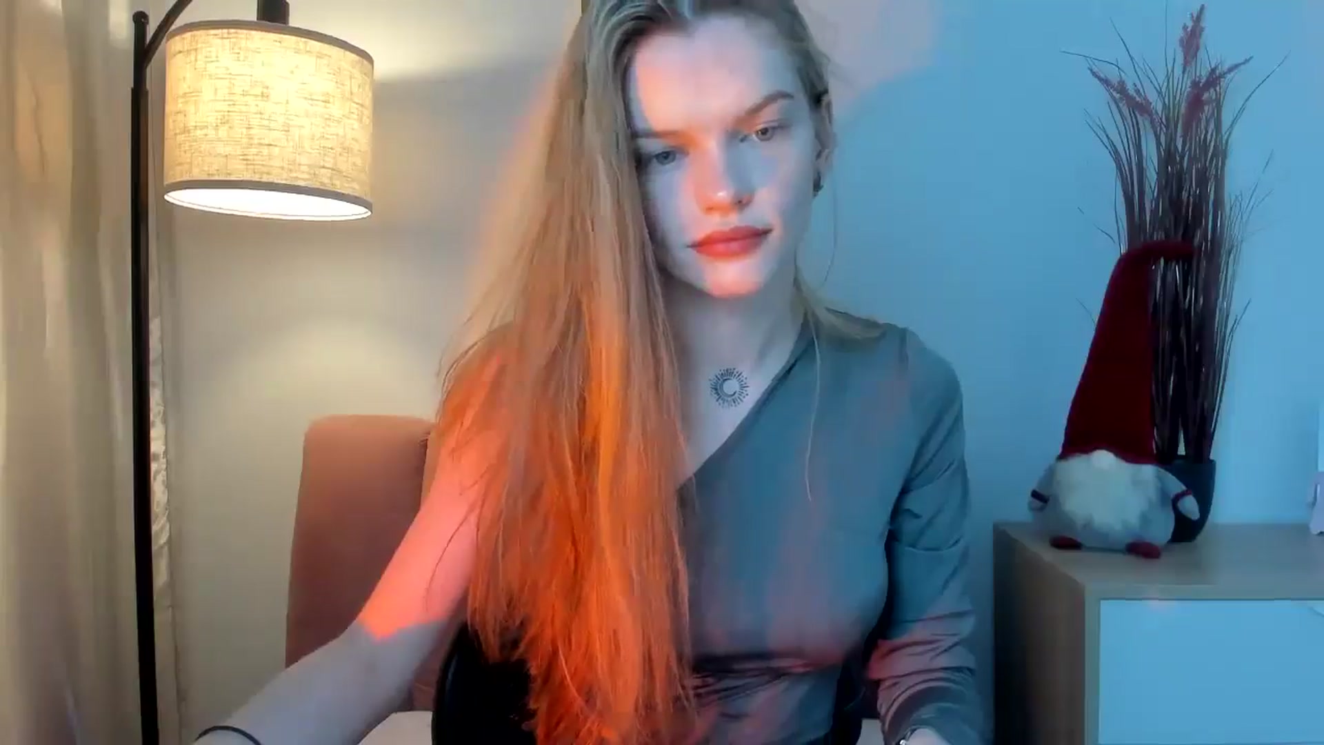 Gallery image thumbnail from ChristinaWave's myfreecams stream on, 12/20/2025, 10:06 image 15 of 20
