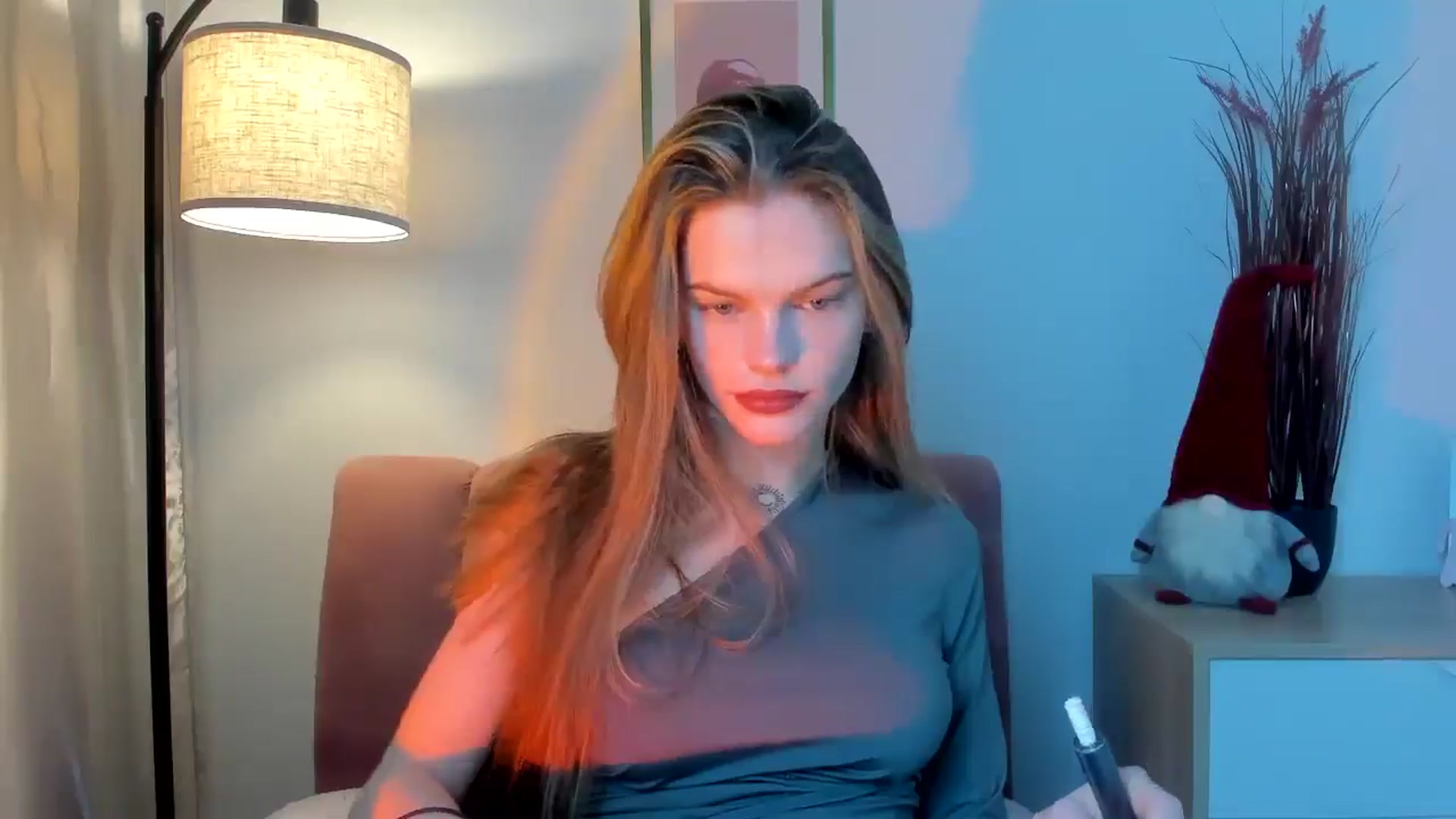 Gallery image thumbnail from ChristinaWave's myfreecams stream on, 12/20/2025, 10:06 image 11 of 20
