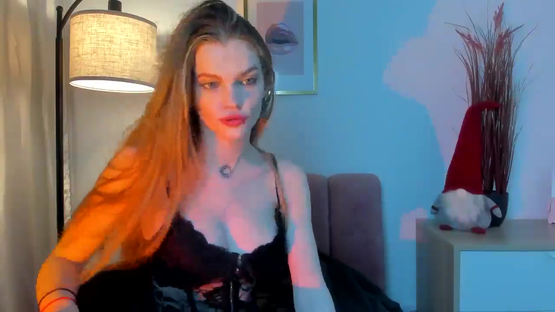 Gallery image thumbnail from ChristinaWave's myfreecams stream on, 12/21/2025, 11:01 image 15 of 20