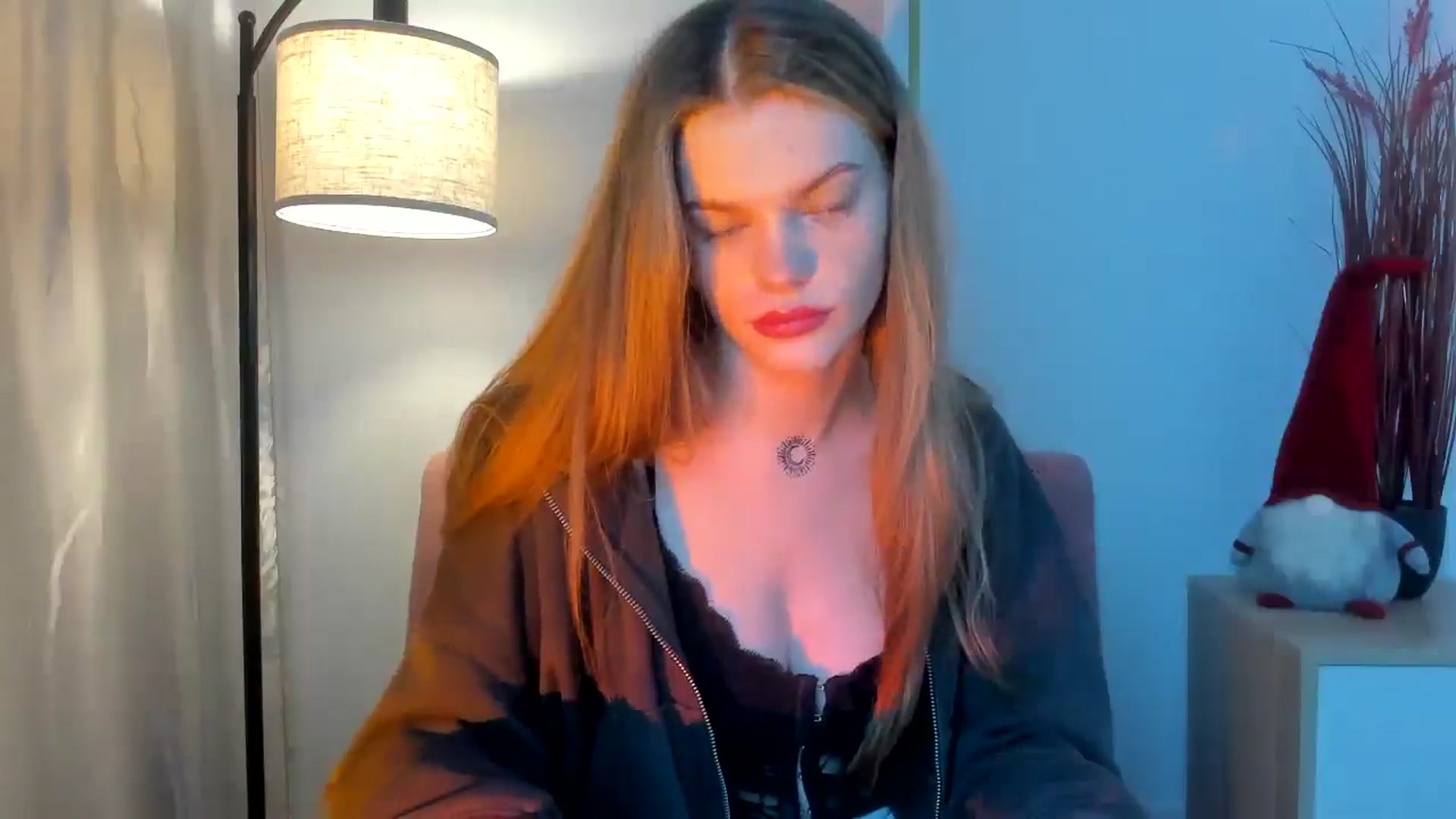 Gallery image thumbnail from ChristinaWave's myfreecams stream on, 12/22/2025, 09:34 image 2 of 20