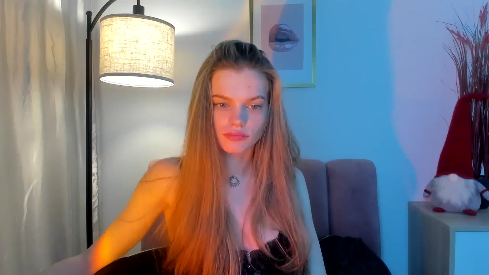 Gallery image thumbnail from ChristinaWave's myfreecams stream on, 12/22/2025, 12:40 image 6 of 20