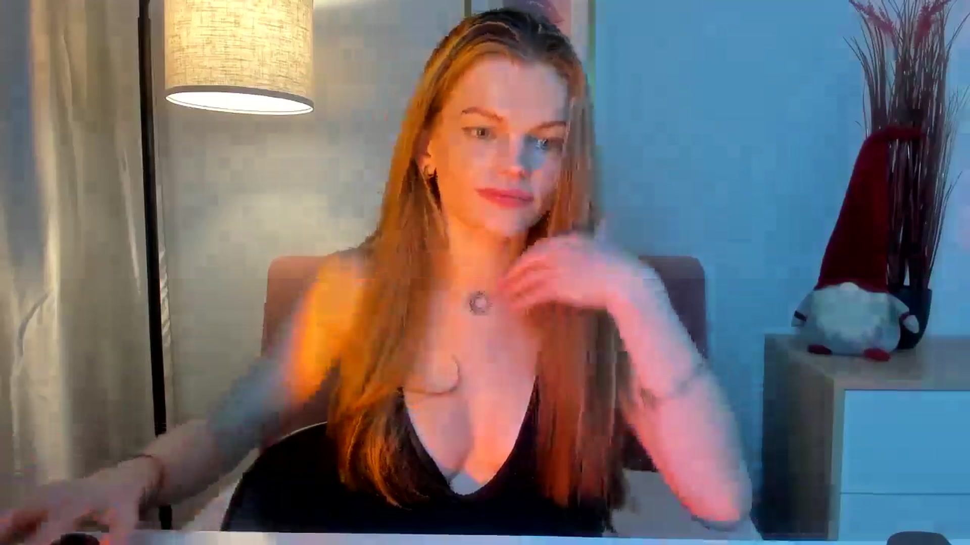 Gallery image thumbnail from ChristinaWave's myfreecams stream on, 12/23/2025, 09:13 image 14 of 20