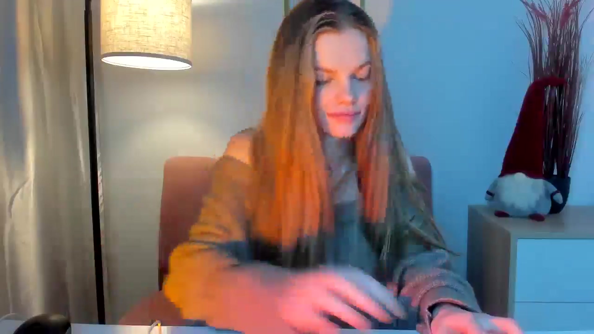 Gallery image thumbnail from ChristinaWave's myfreecams stream on, 12/23/2025, 11:18 image 15 of 20