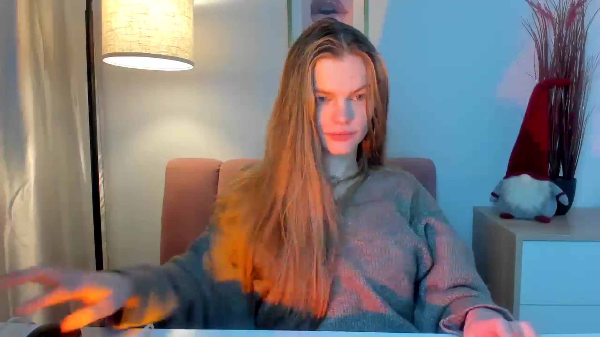 Gallery image thumbnail from ChristinaWave's myfreecams stream on, 12/23/2025, 11:18 image 3 of 20