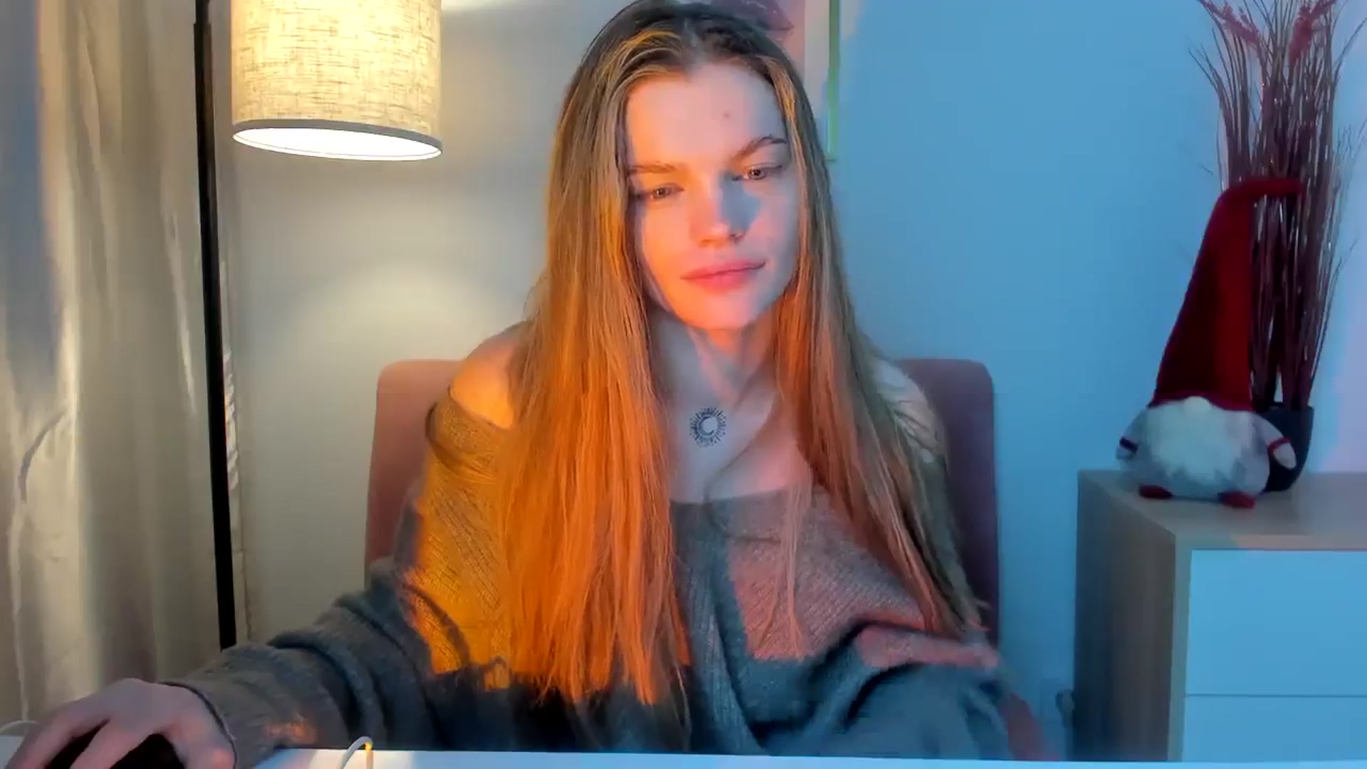 Gallery image thumbnail from ChristinaWave's myfreecams stream on, 12/23/2025, 11:18 image 12 of 20